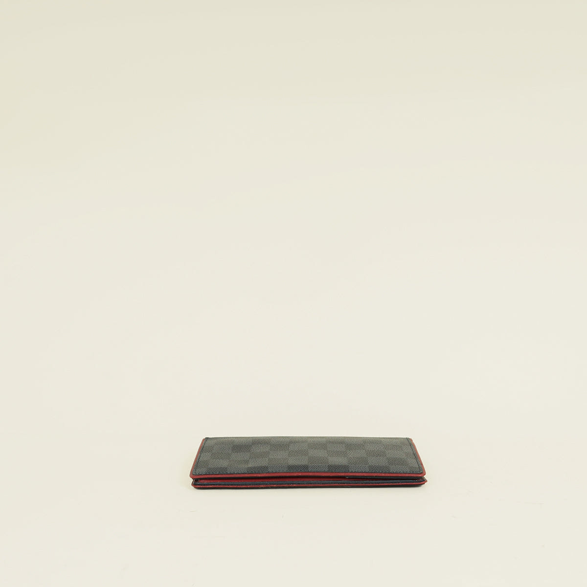 Louis Vuitton Damier Graphite Brazza Wallet