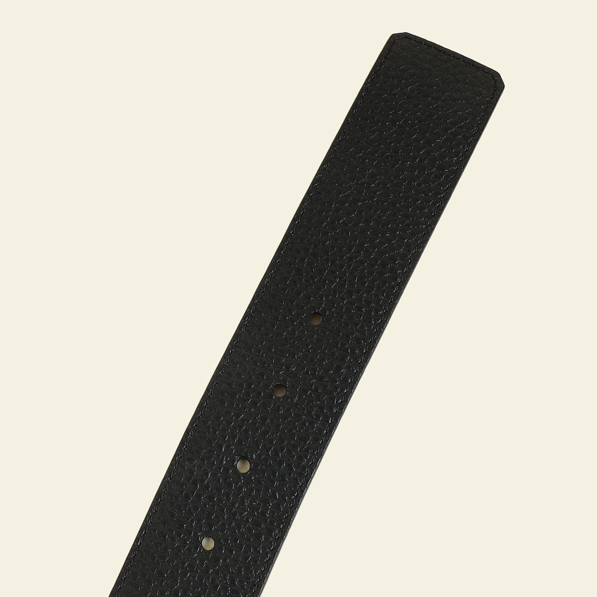 Louis Vuitton Bicolor Initials Buckle 40 mm Reversible Belt 38