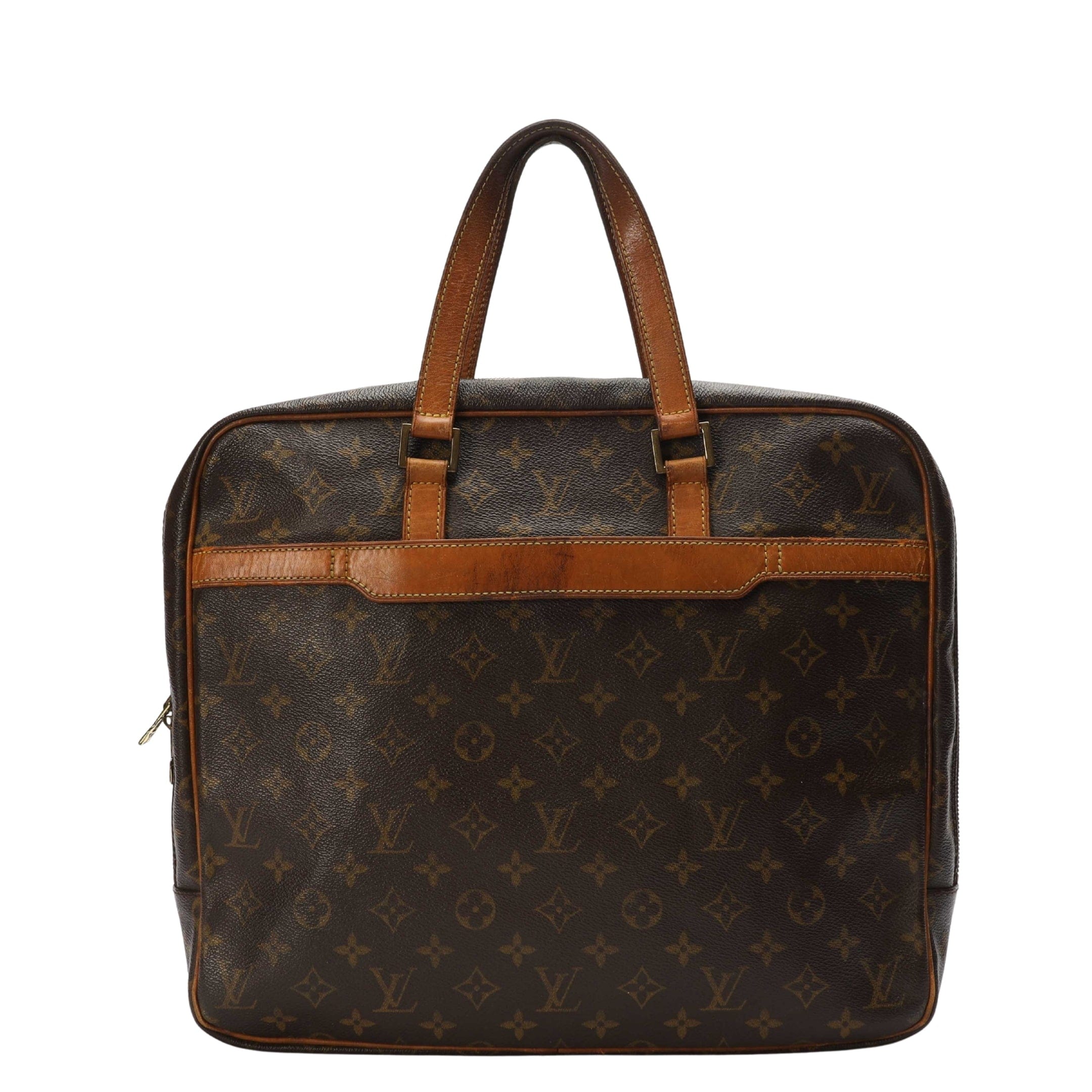 Louis Vuitton Monogram Pegase Briefcase