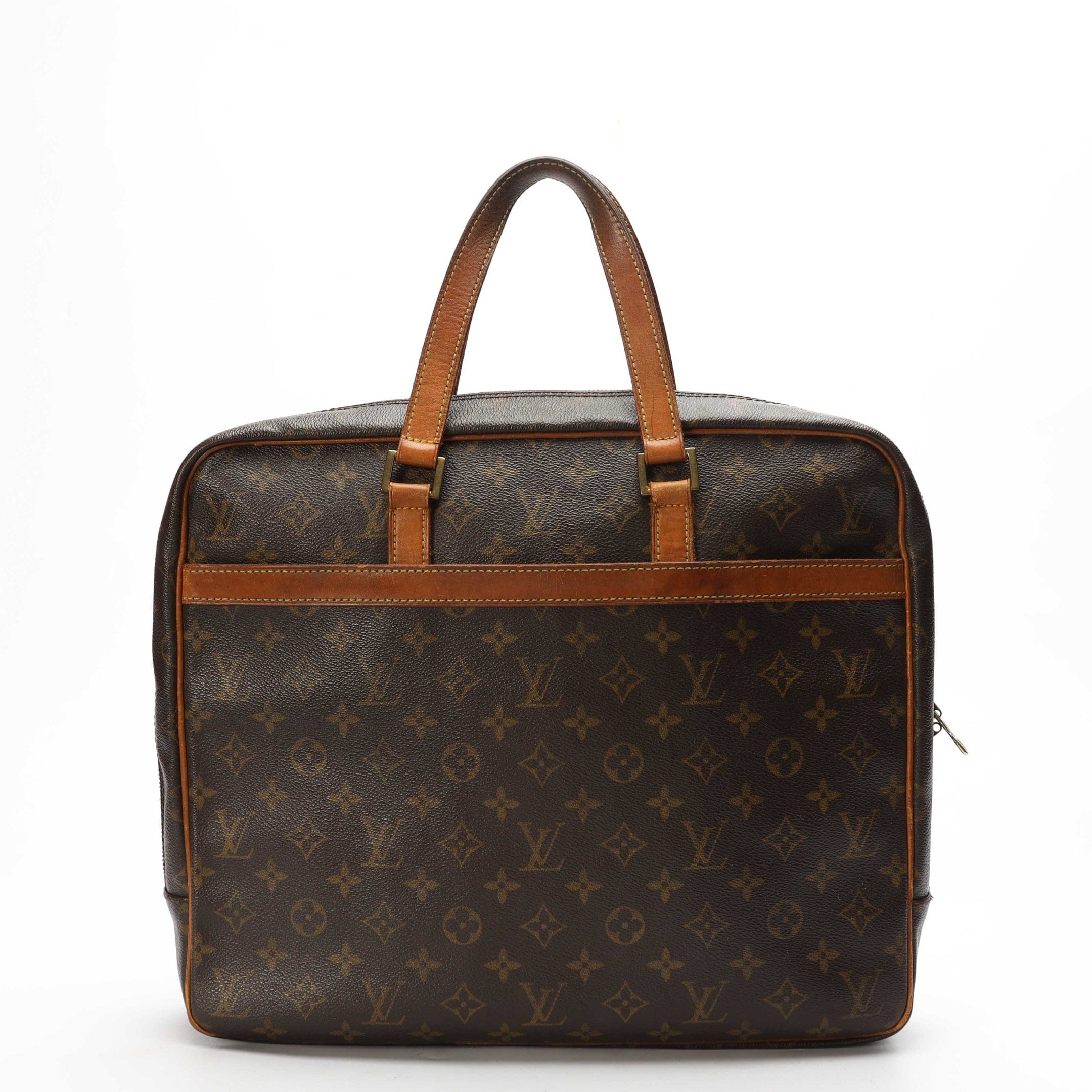 Louis Vuitton Monogram Pegase Briefcase