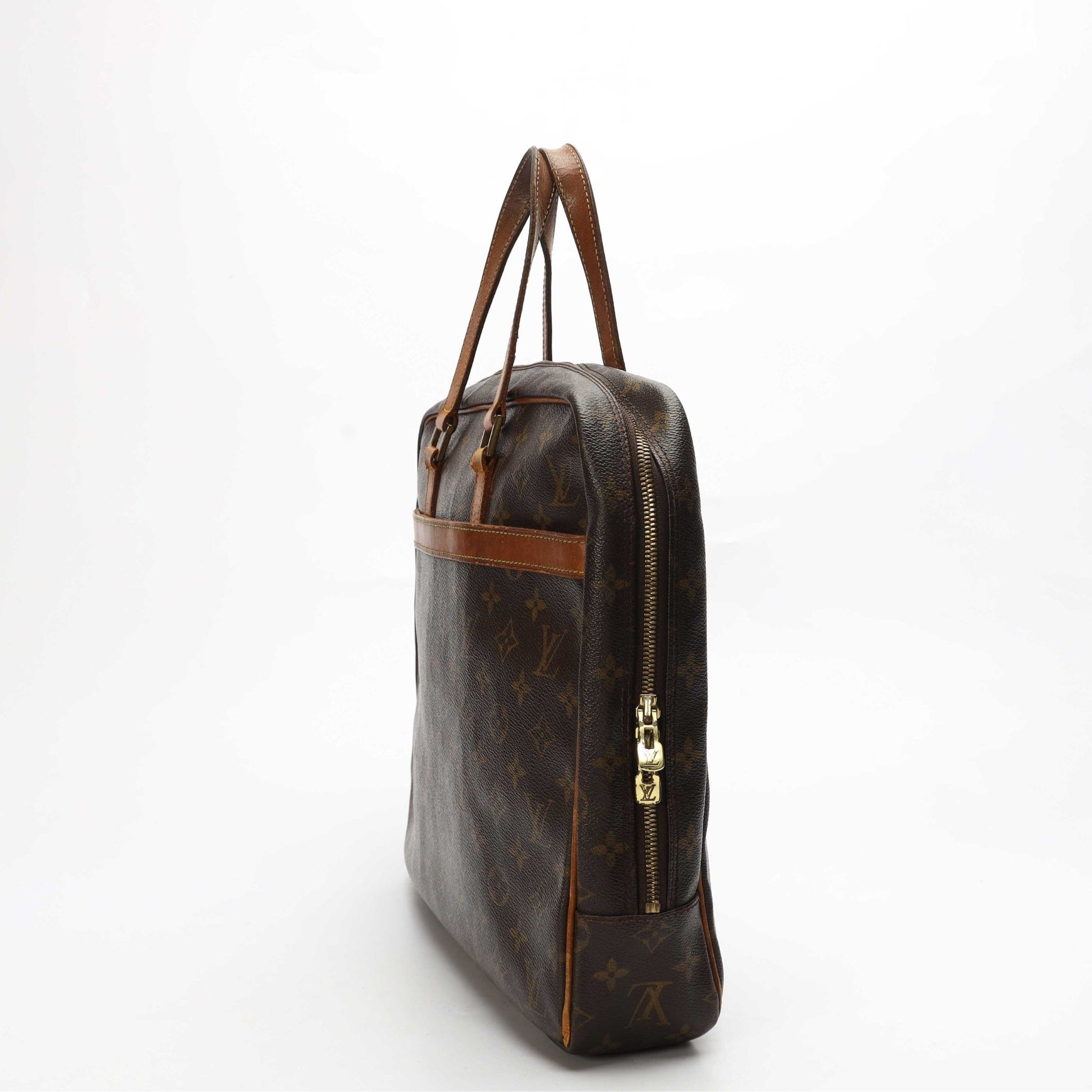 Louis Vuitton Monogram Pegase Briefcase