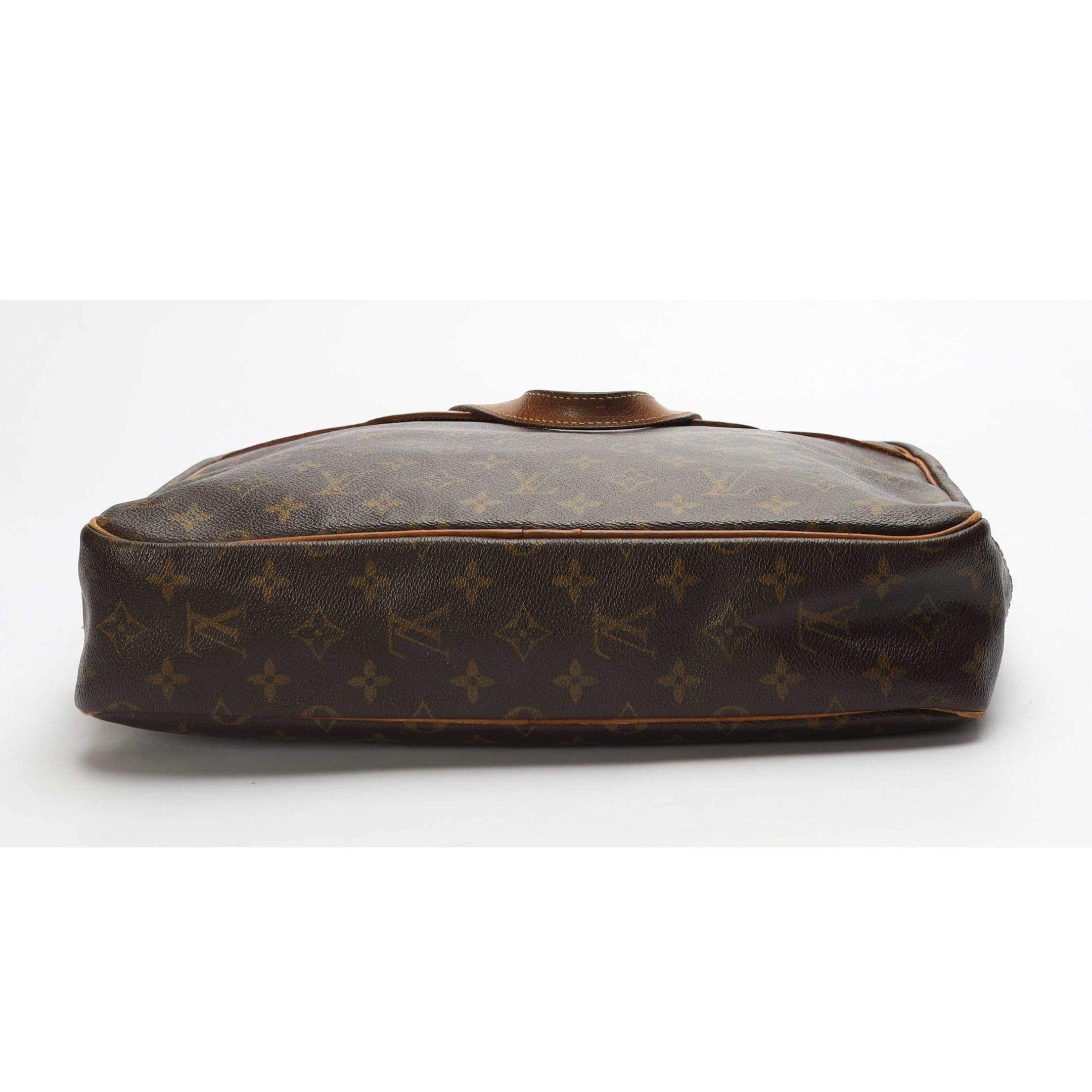 Louis Vuitton Monogram Pegase Briefcase