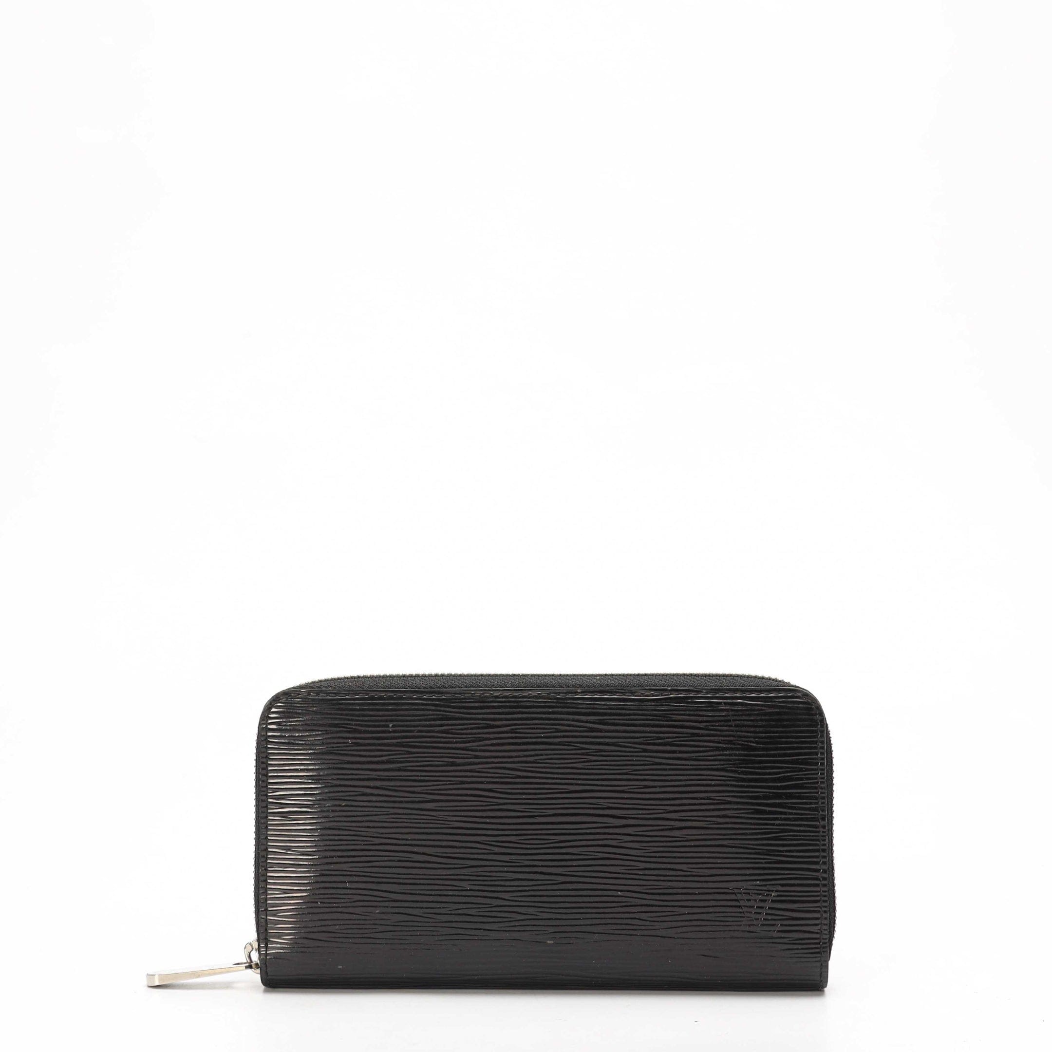 Louis Vuitton Zippy Wallet