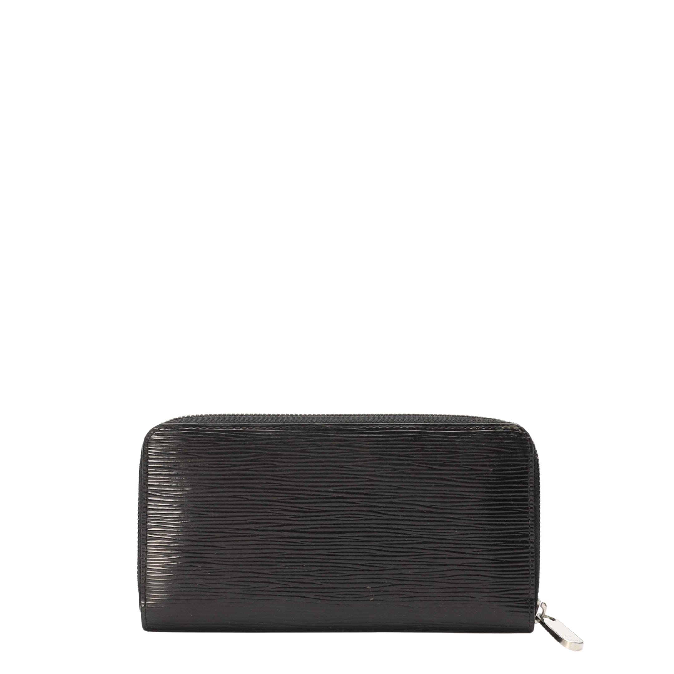 Louis Vuitton Zippy Wallet