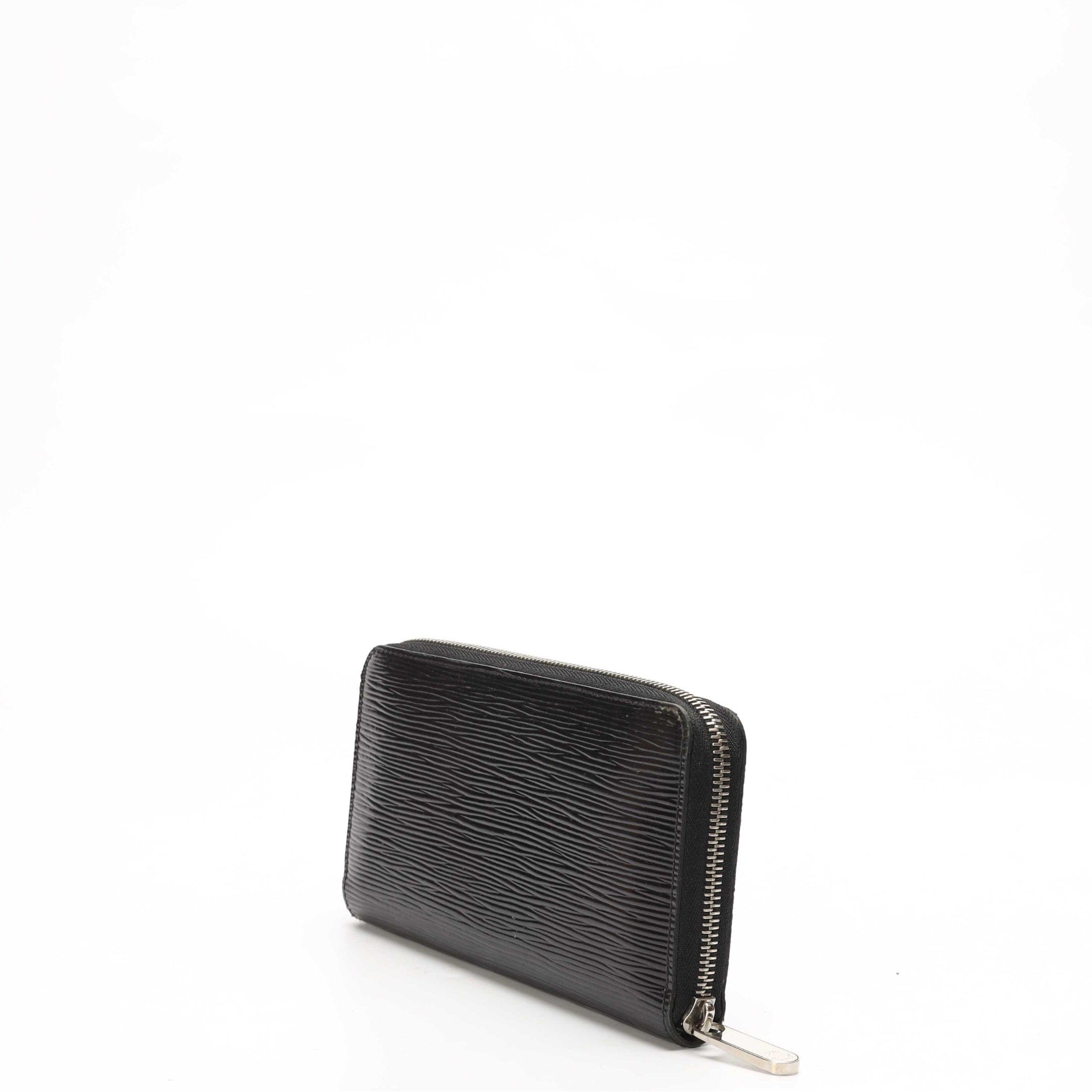 Louis Vuitton Zippy Wallet