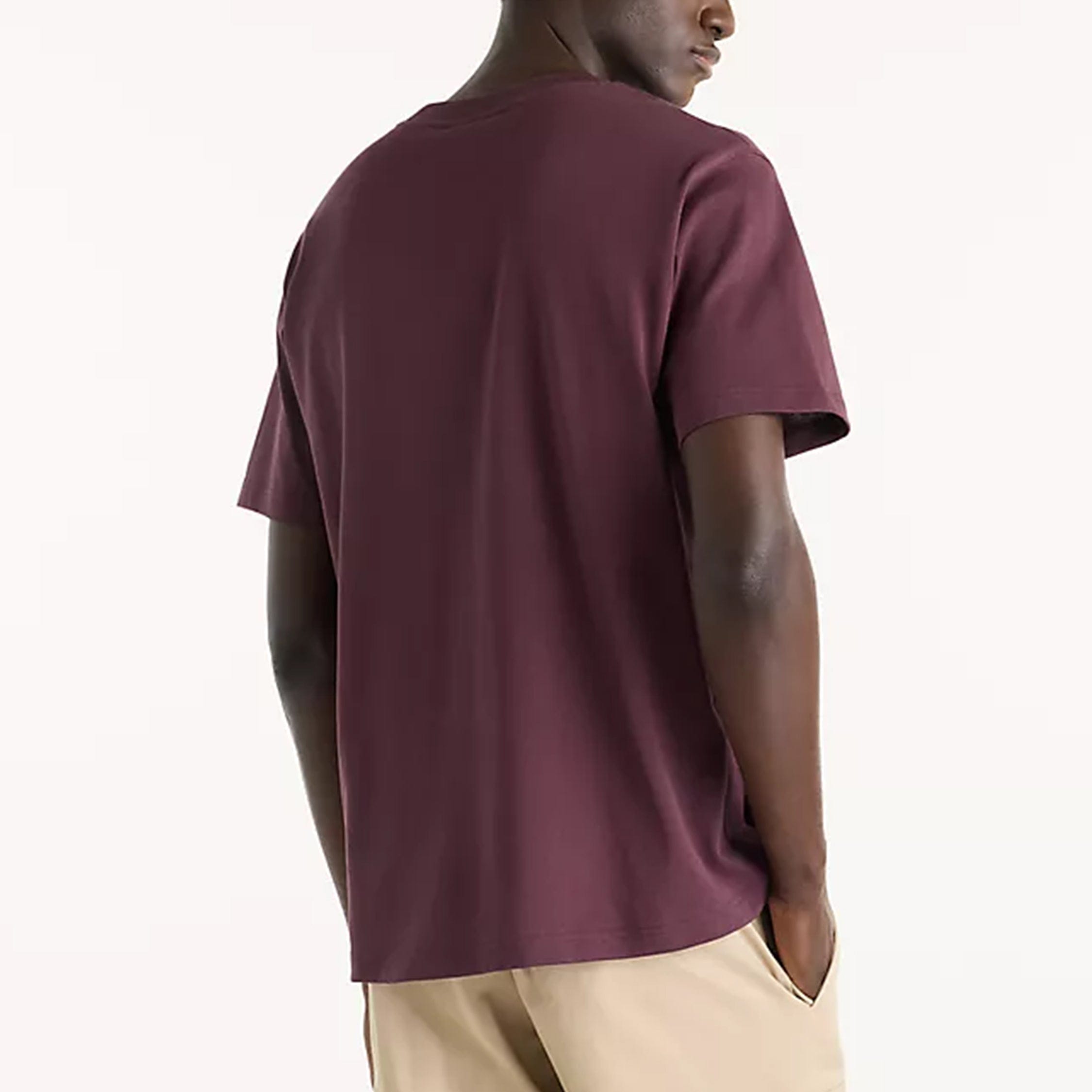 New Balance Classic Tri - Logo T - Shirt
