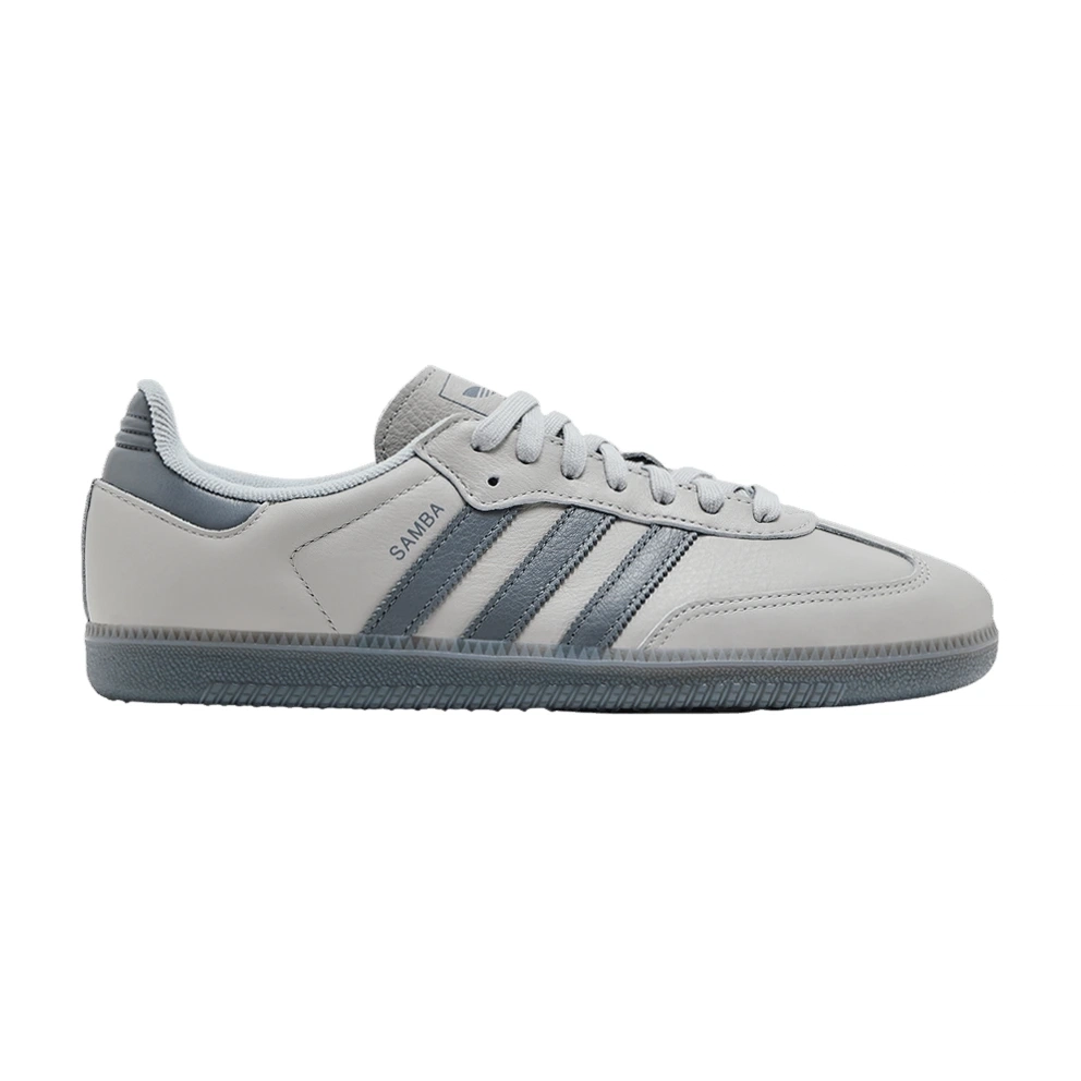 Adidas Samba OG Grey