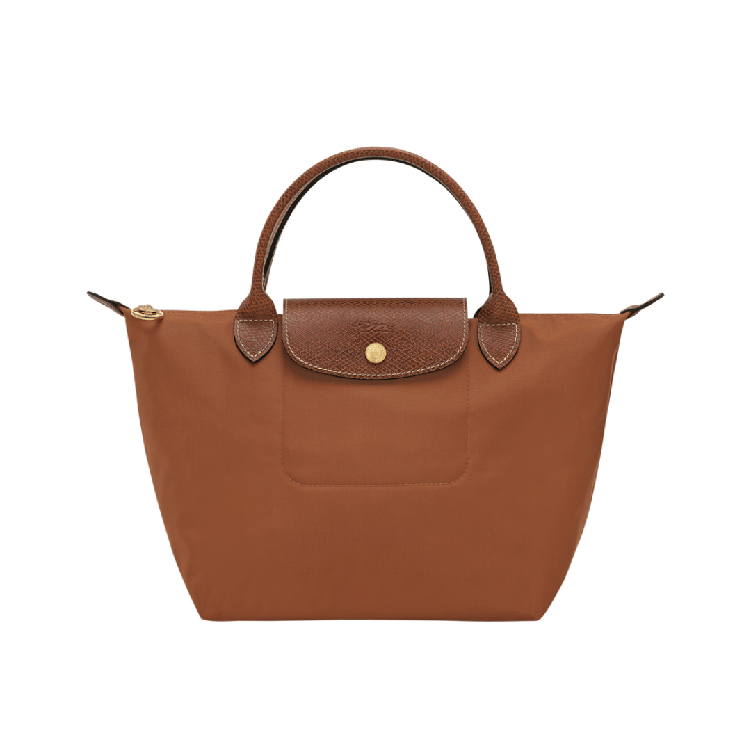 Longchamp Le Pliage Original S Handbag Recycled canvas
