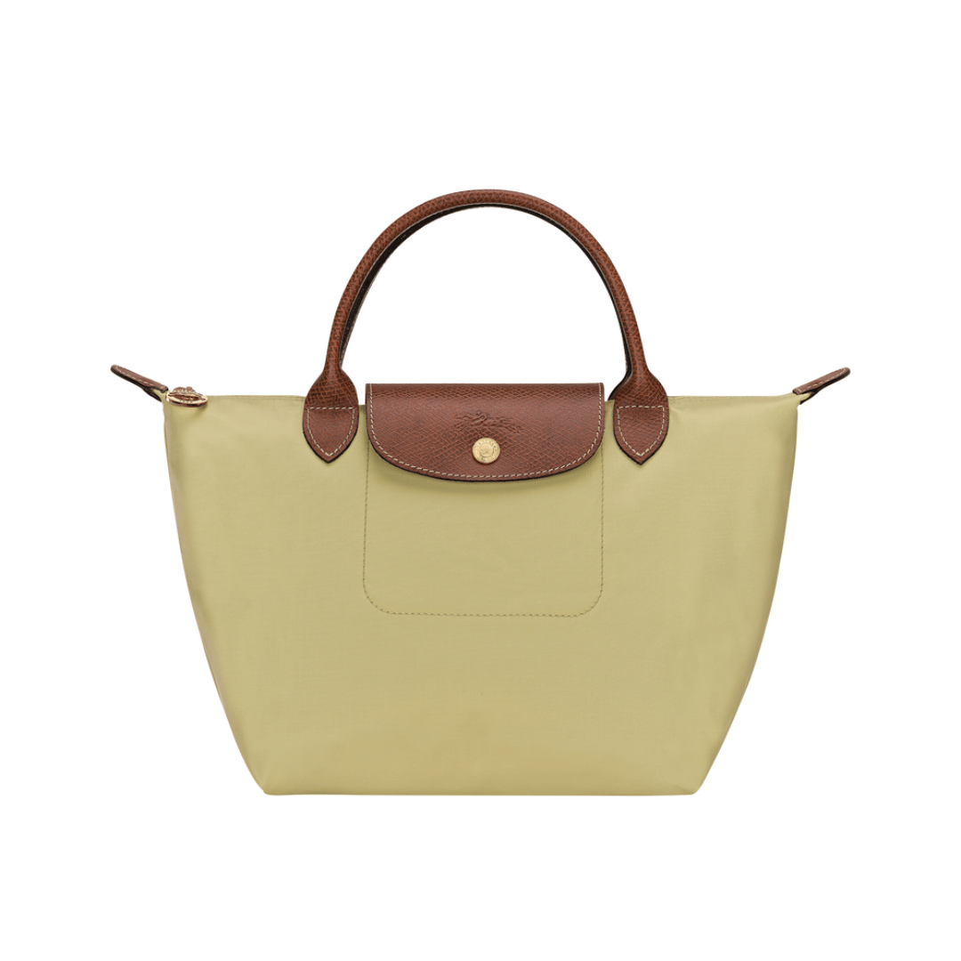Longchamp Le Pliage Original S Handbag Recycled canvas