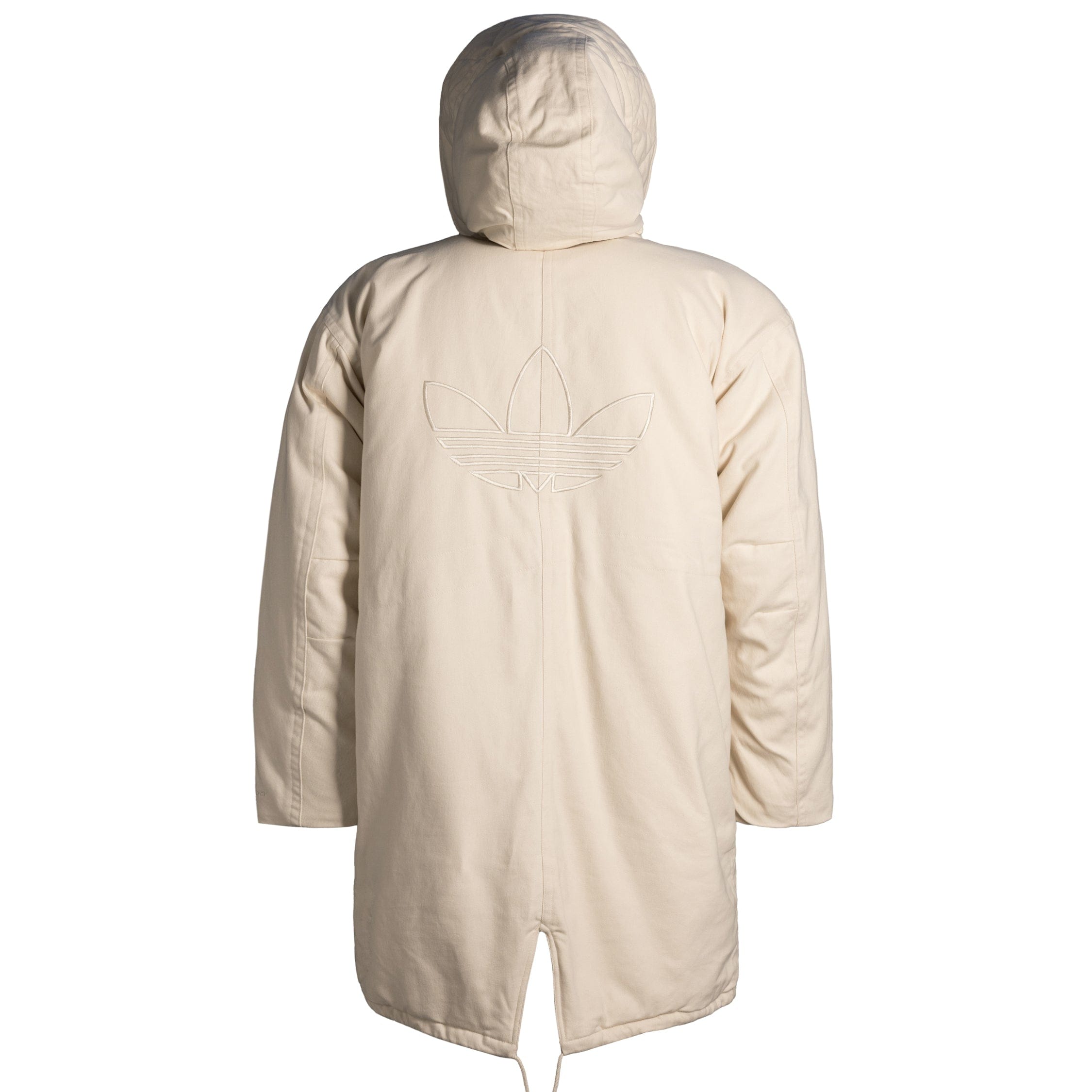 adidas x Wales Bonner Coach Coat