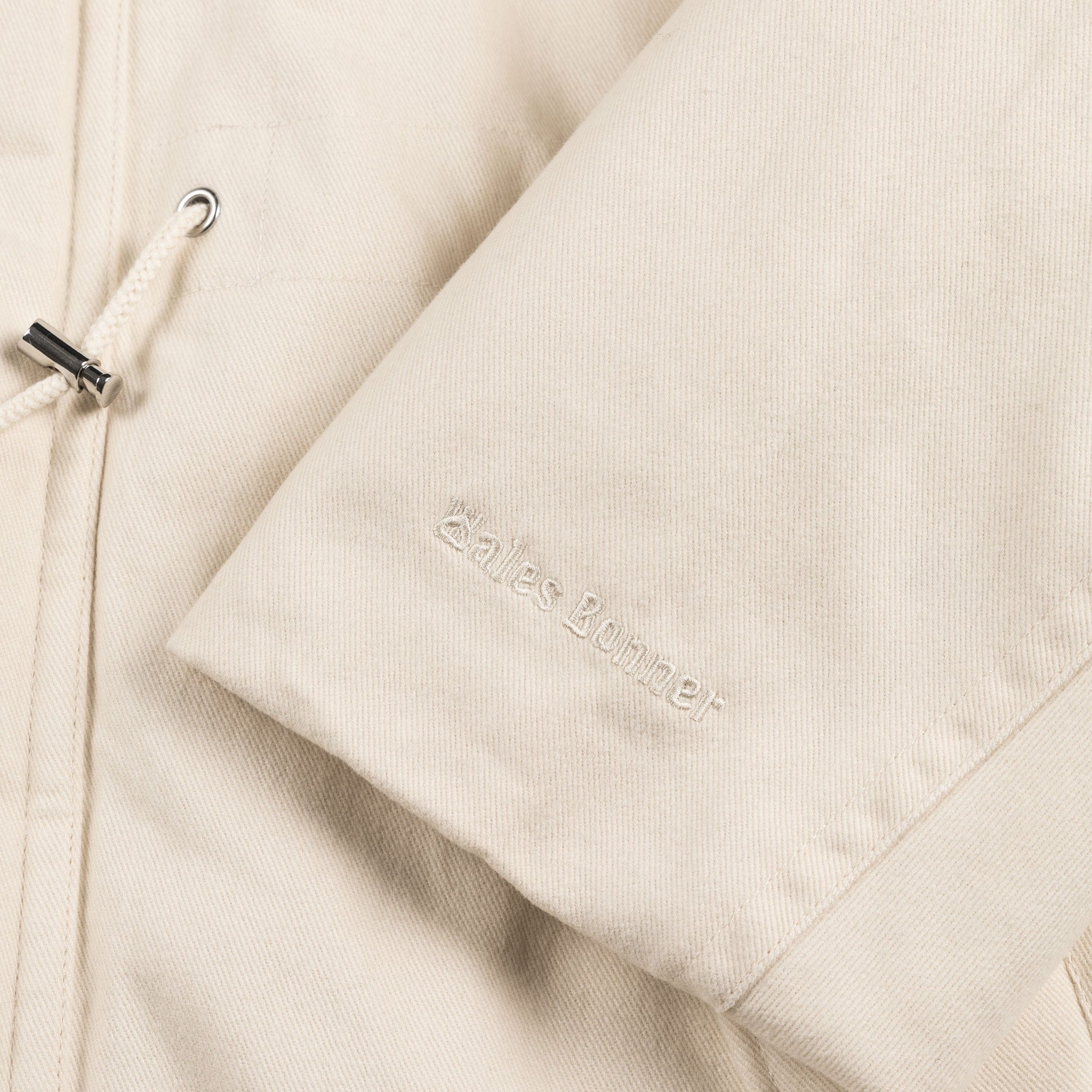 adidas x Wales Bonner Coach Coat