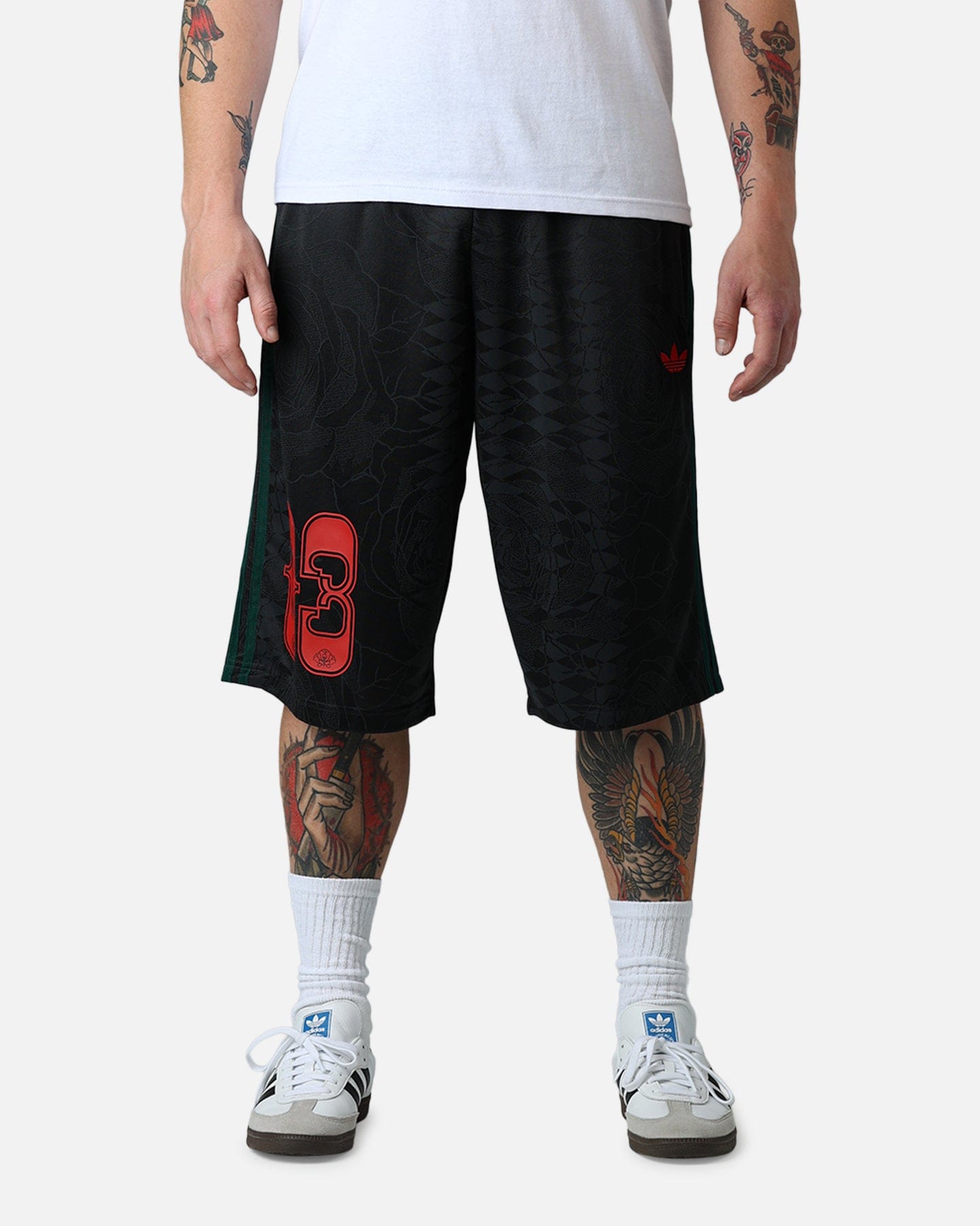 adidas Shorts