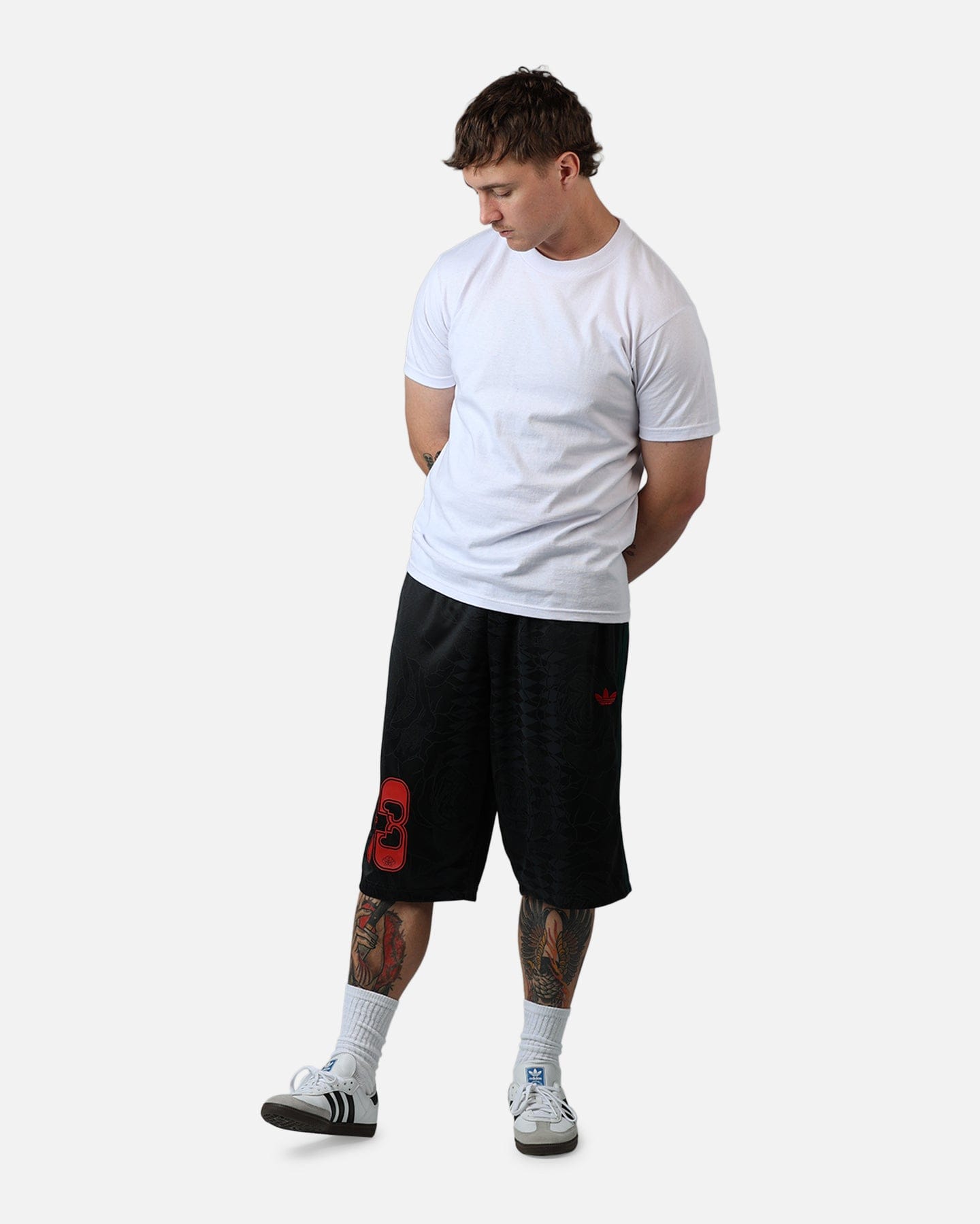 adidas Shorts