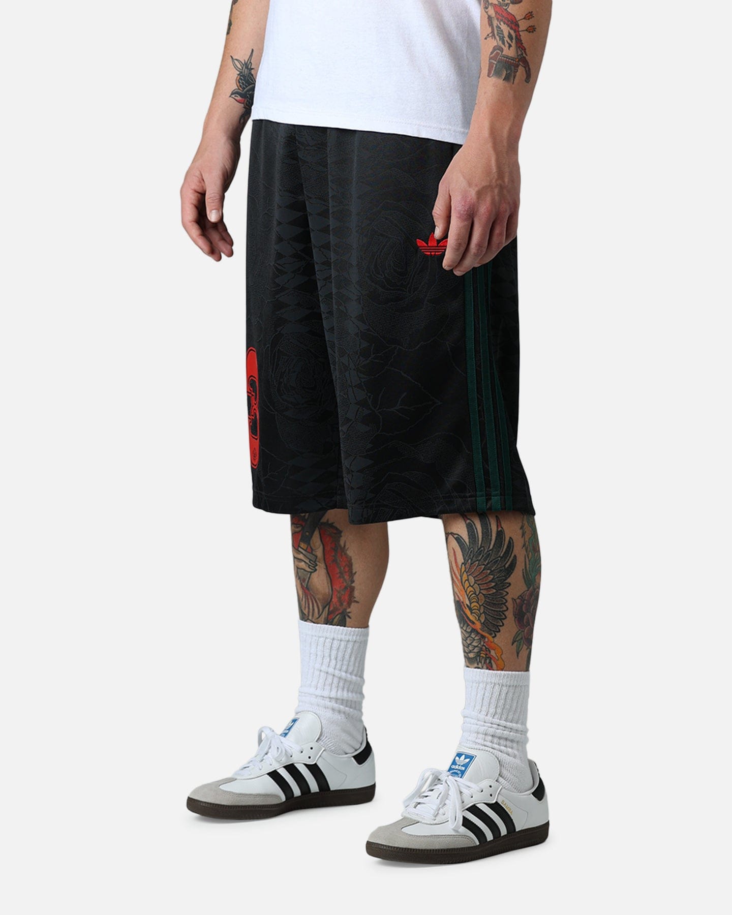 adidas Shorts
