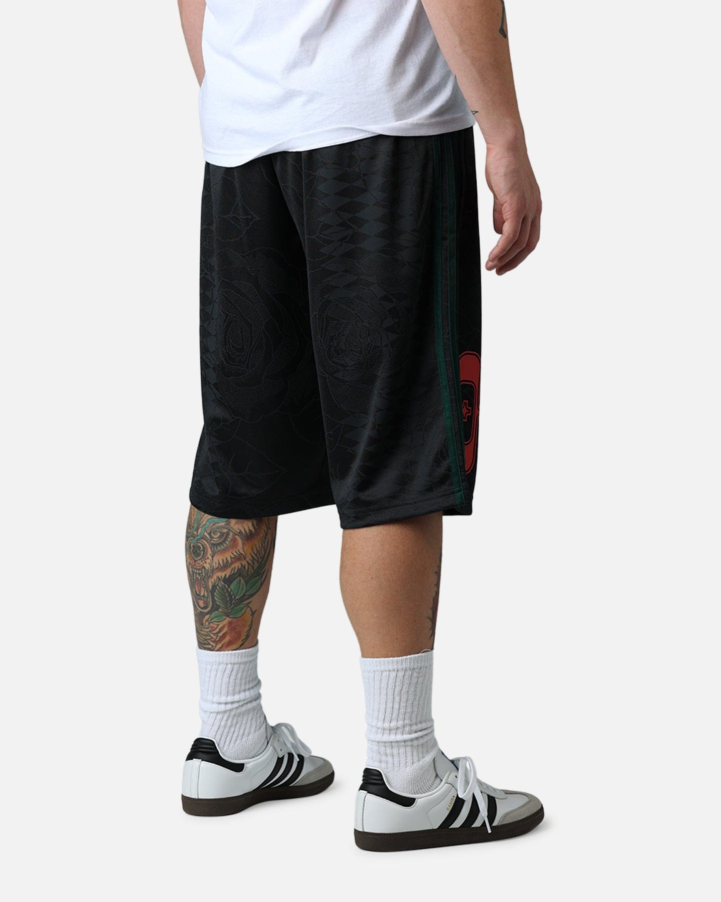 adidas Shorts