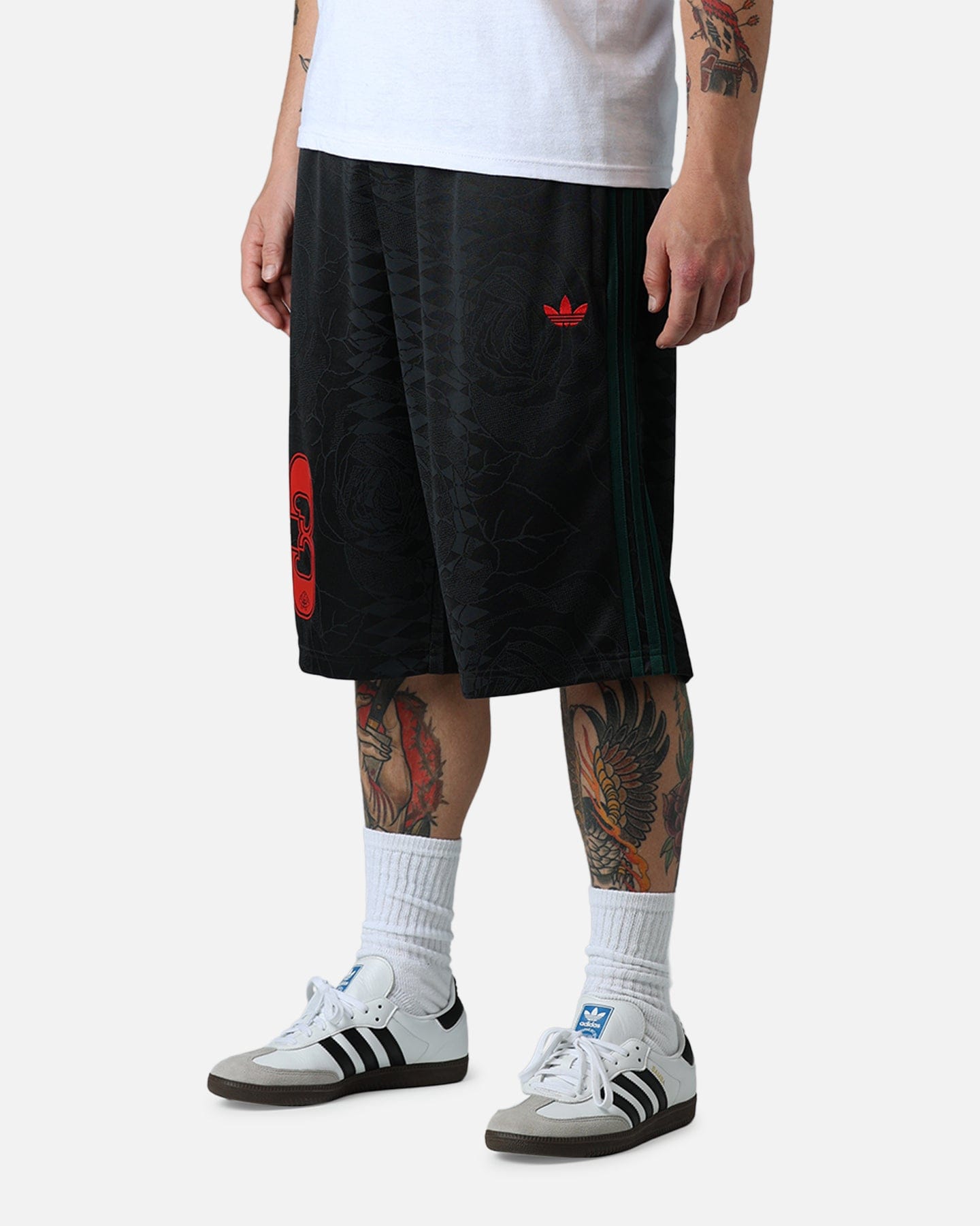 adidas Shorts