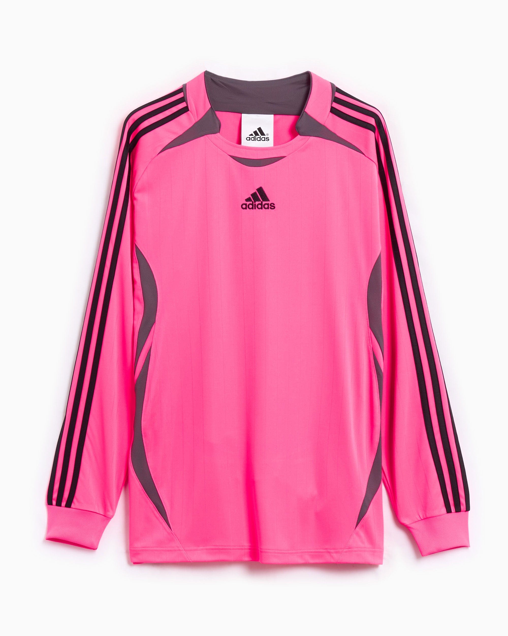 adidas Camiseta de manga larga adidas Originals Teamgeist para hombre