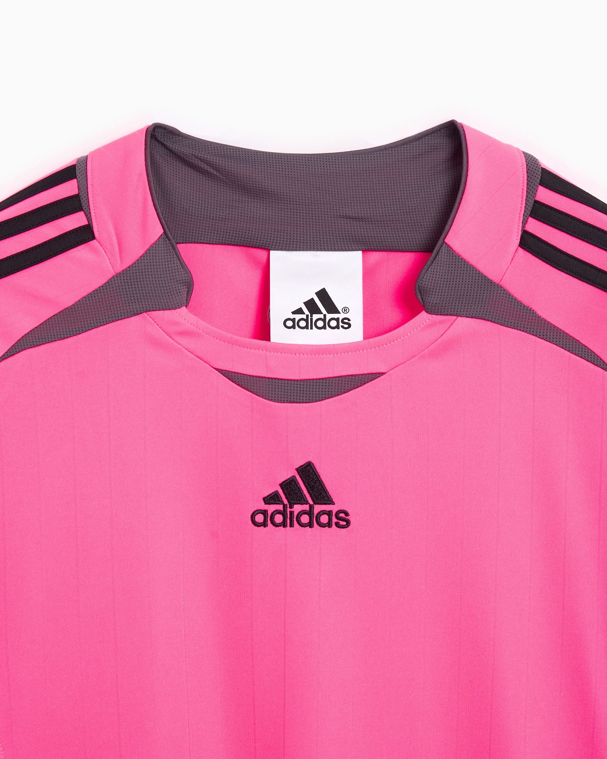 adidas Camiseta de manga larga adidas Originals Teamgeist para hombre