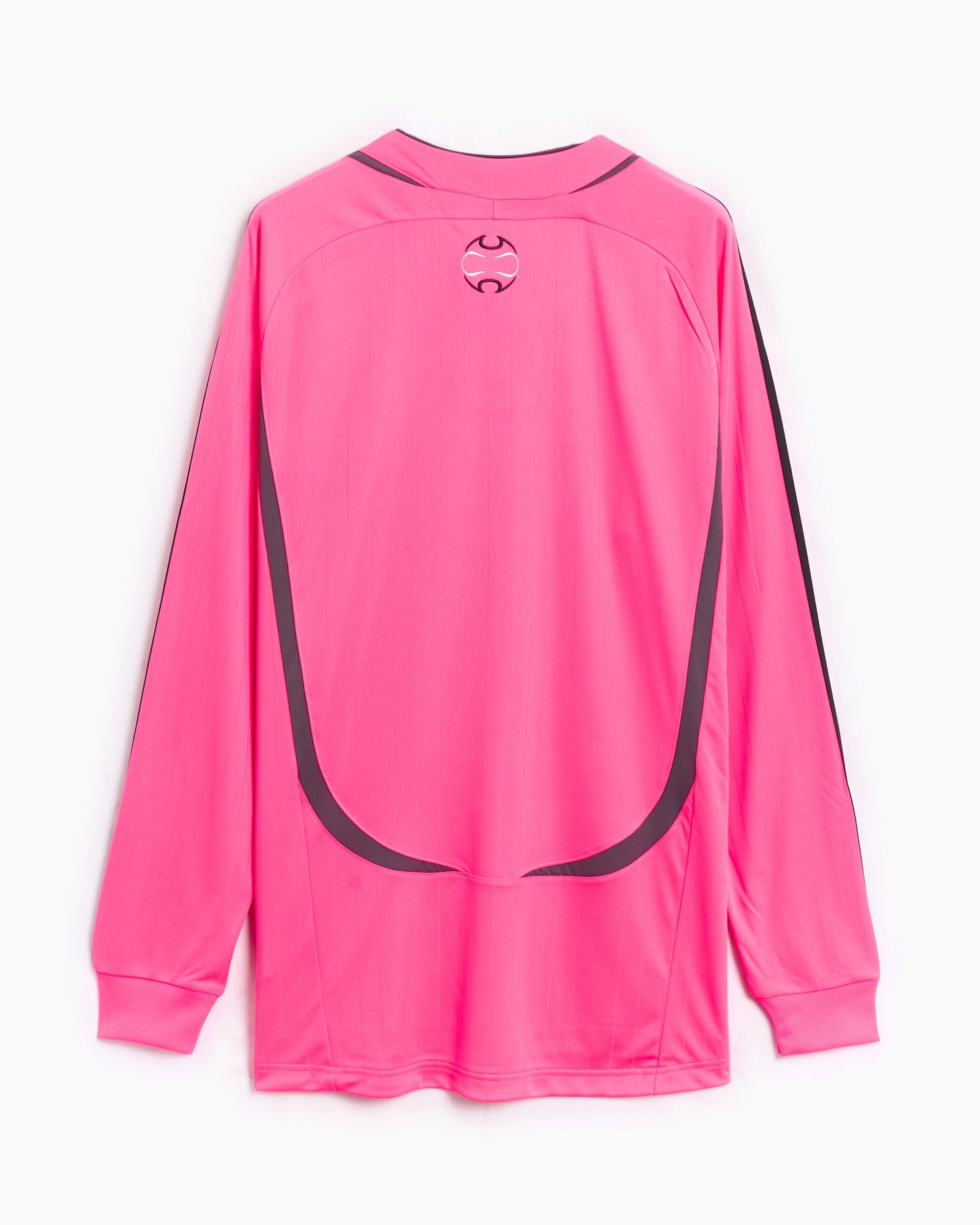 adidas Camiseta de manga larga adidas Originals Teamgeist para hombre