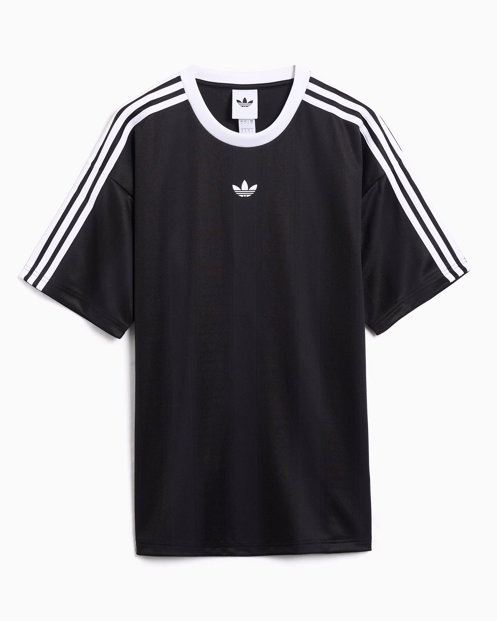 adidas Camiseta Relaxed adidas Originals Jacquard para hombre