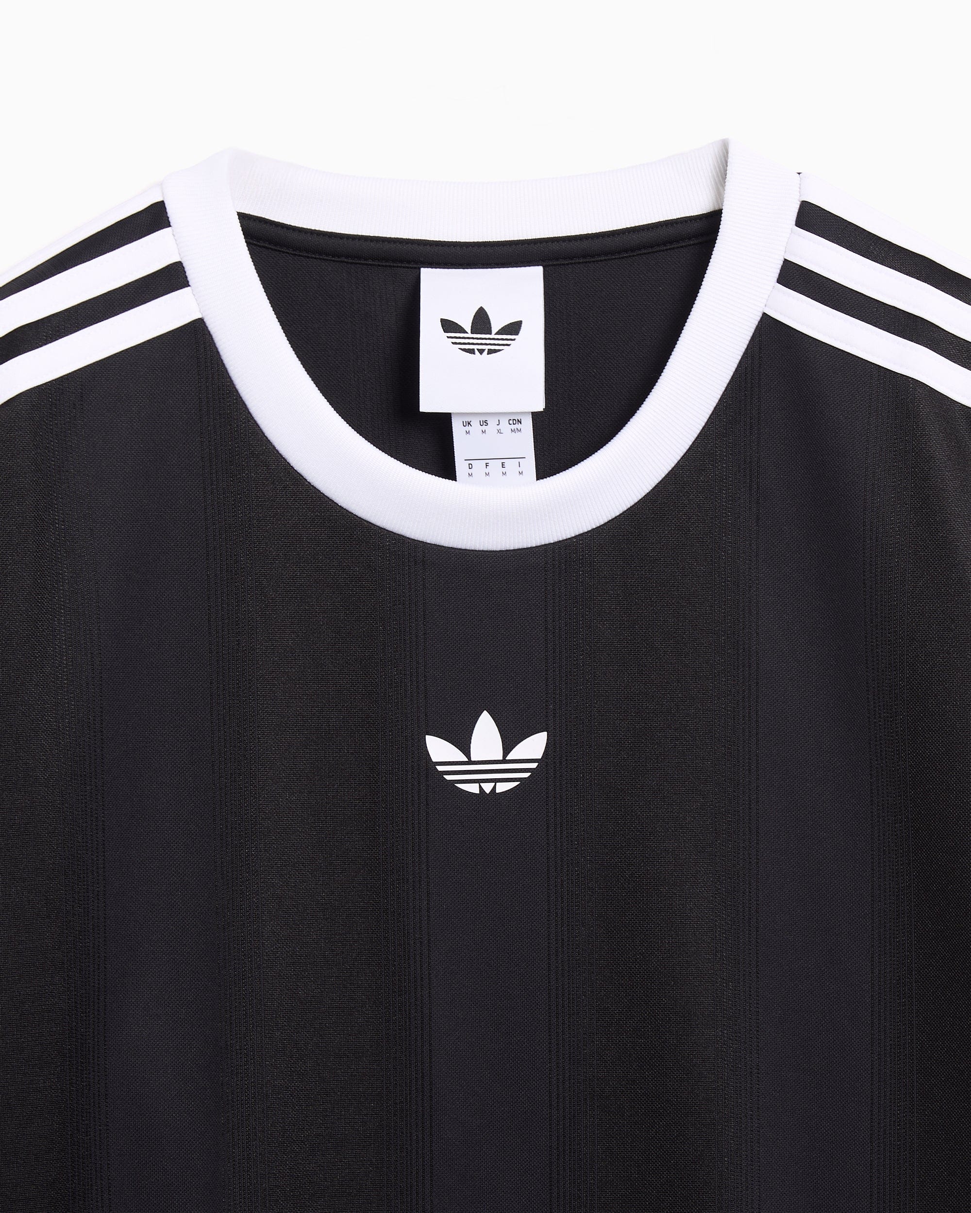 adidas Camiseta Relaxed adidas Originals Jacquard para hombre