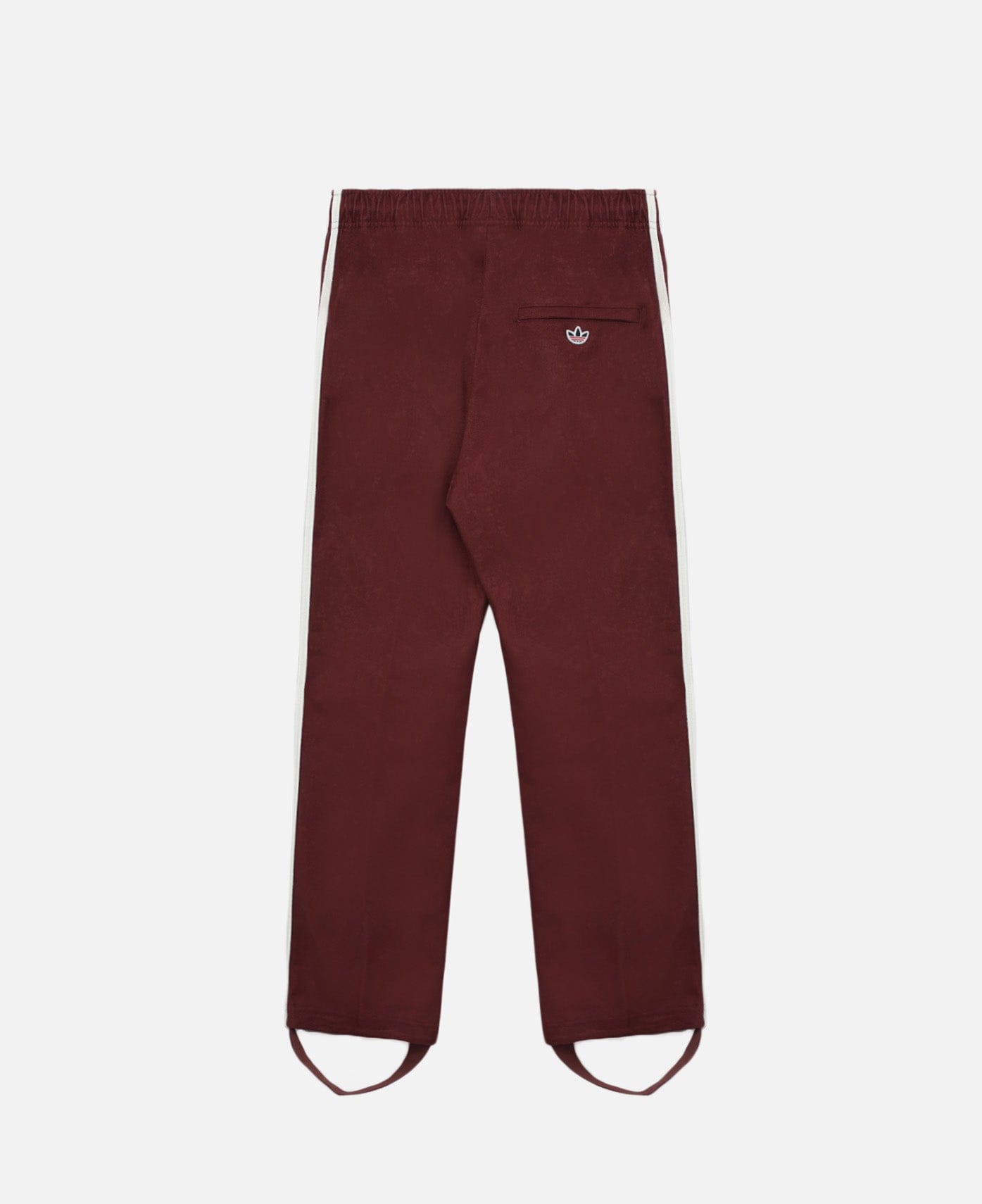 adidas CLOT Track Pant By Edison Chen (Brown)