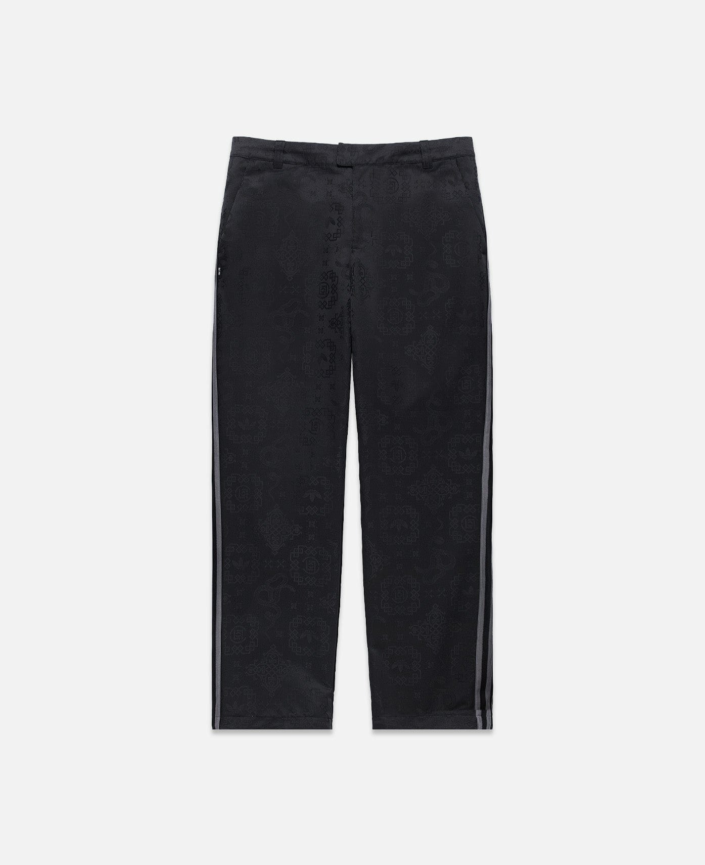 adidas CLOT Combat Pants (Black)