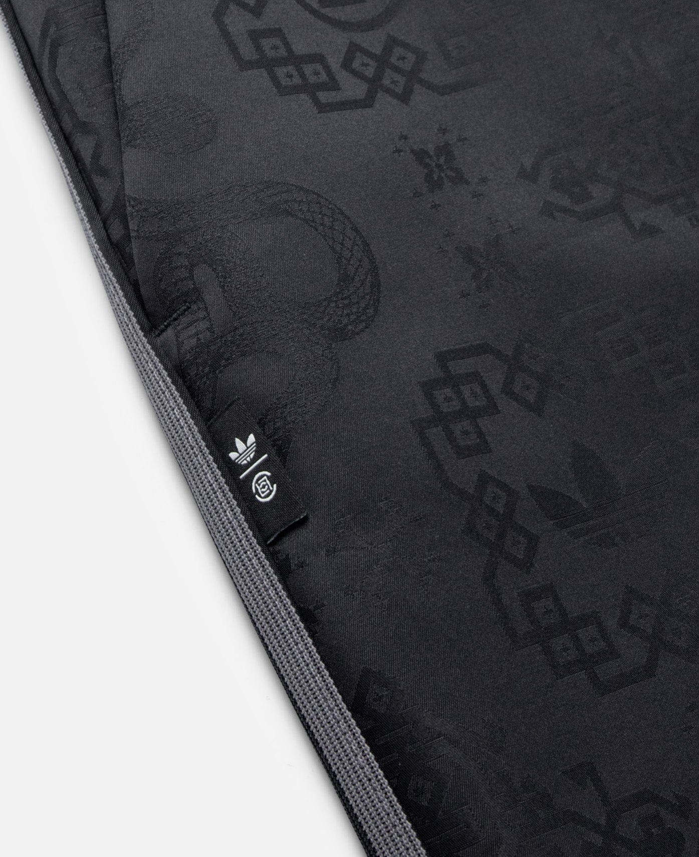 adidas CLOT Combat Pants (Black)