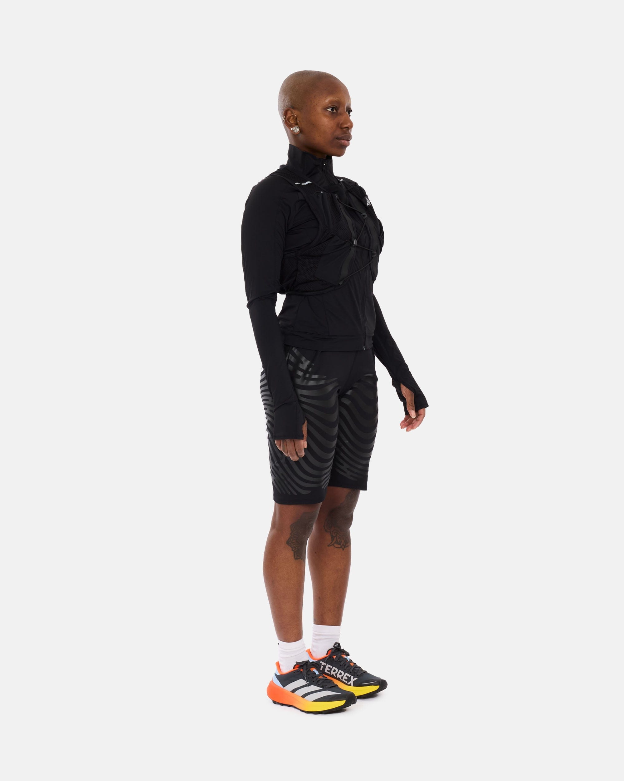 adidas Run Vest