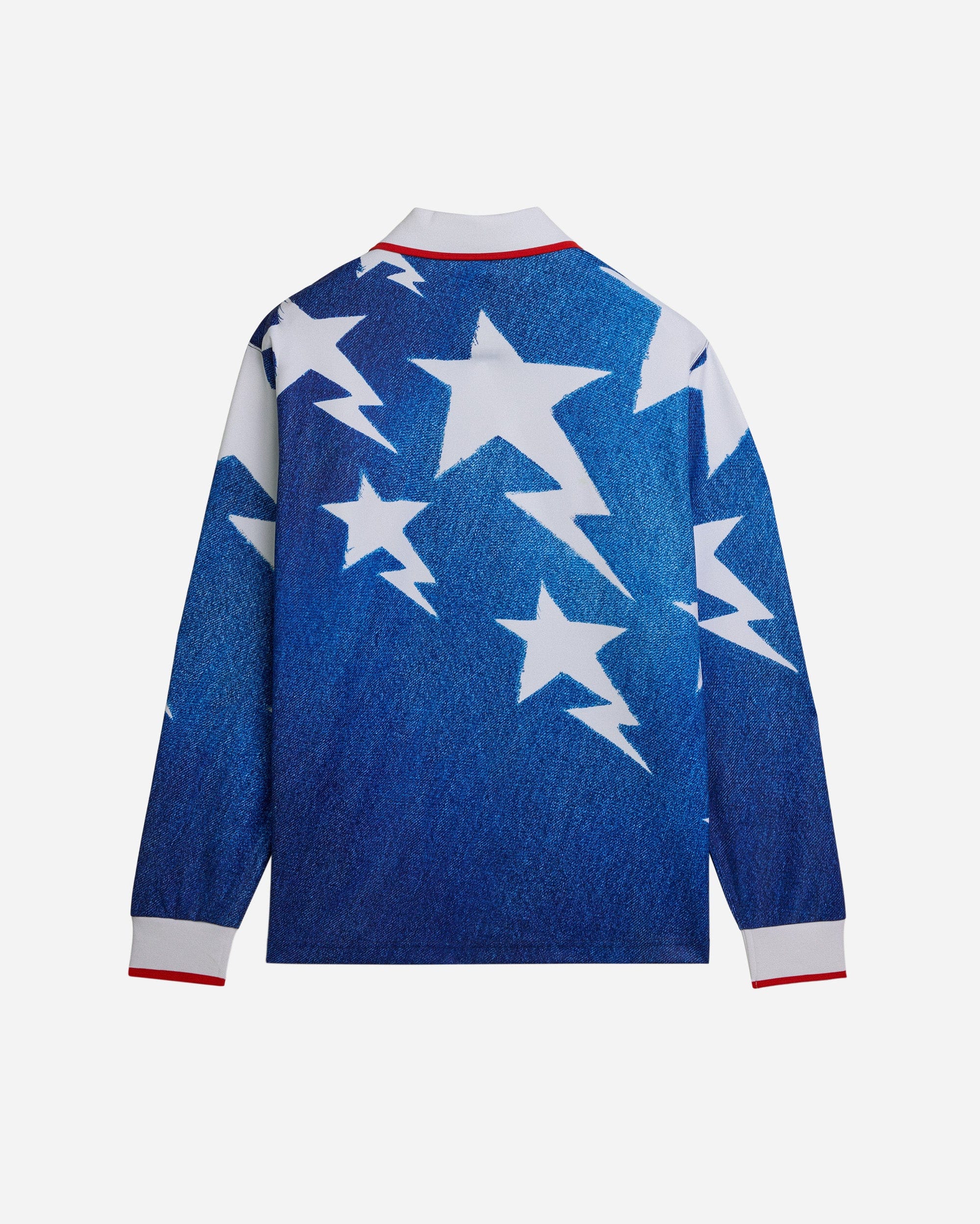 adidas Originals x BAPE Star Longsleeve Jersey