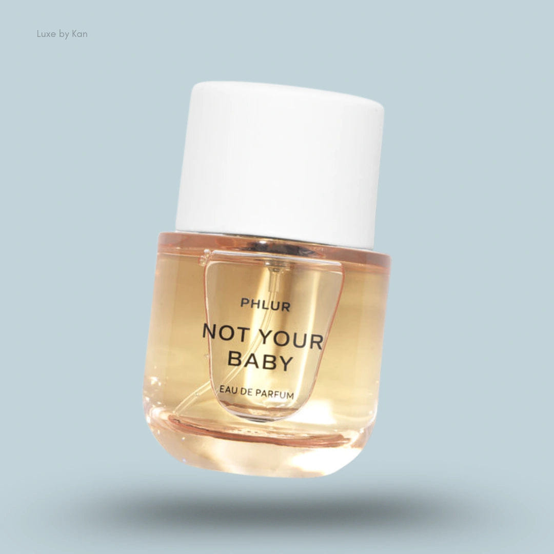 Luxe by Kan PHLUR NOT YOUR BABY EAU DE PARFUM