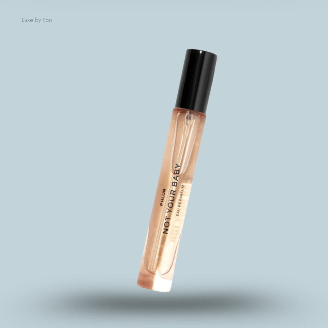 Luxe by Kan PHLUR NOT YOUR BABY EAU DE PARFUM