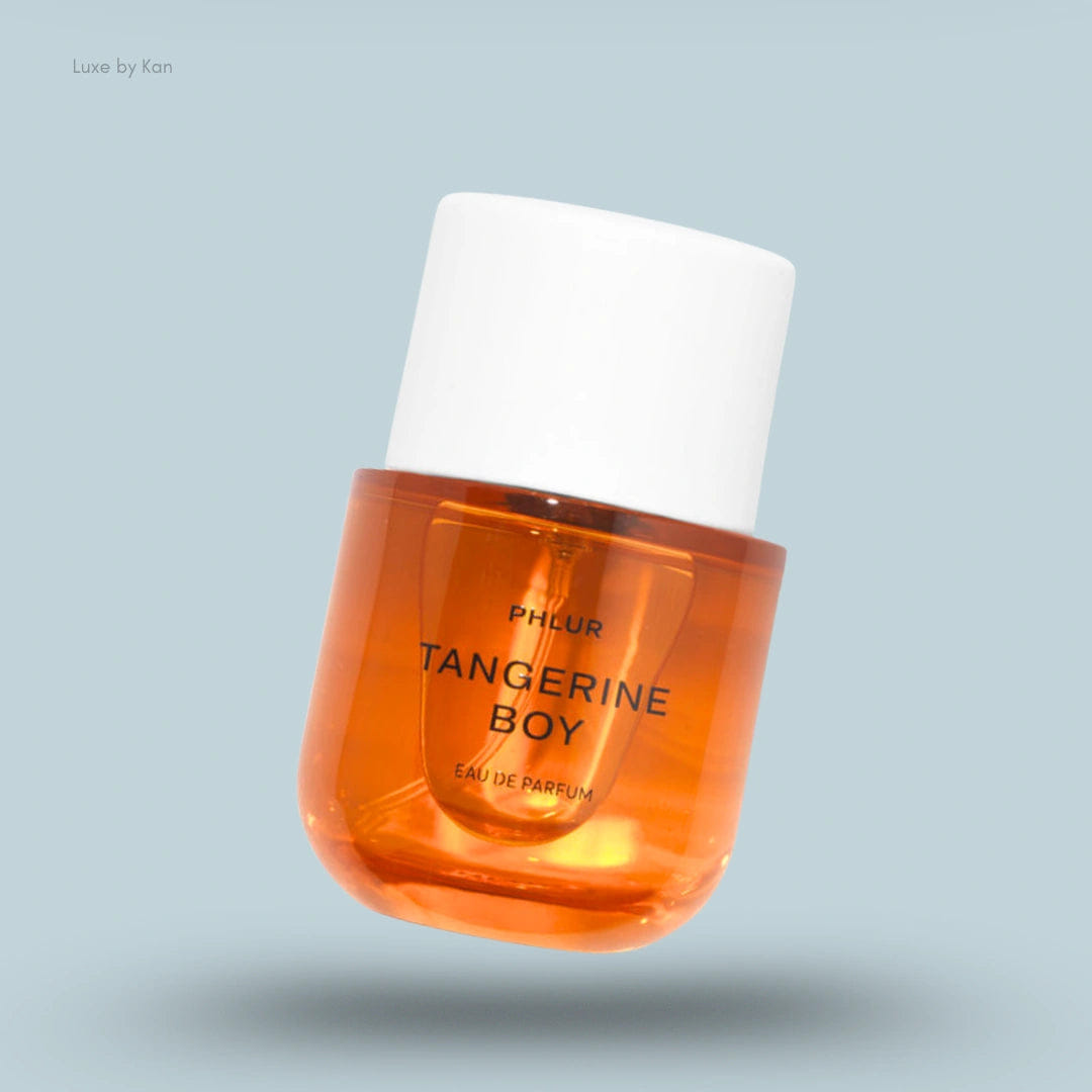Luxe by Kan PHLUR Tangerine Boy Eau De Parfum