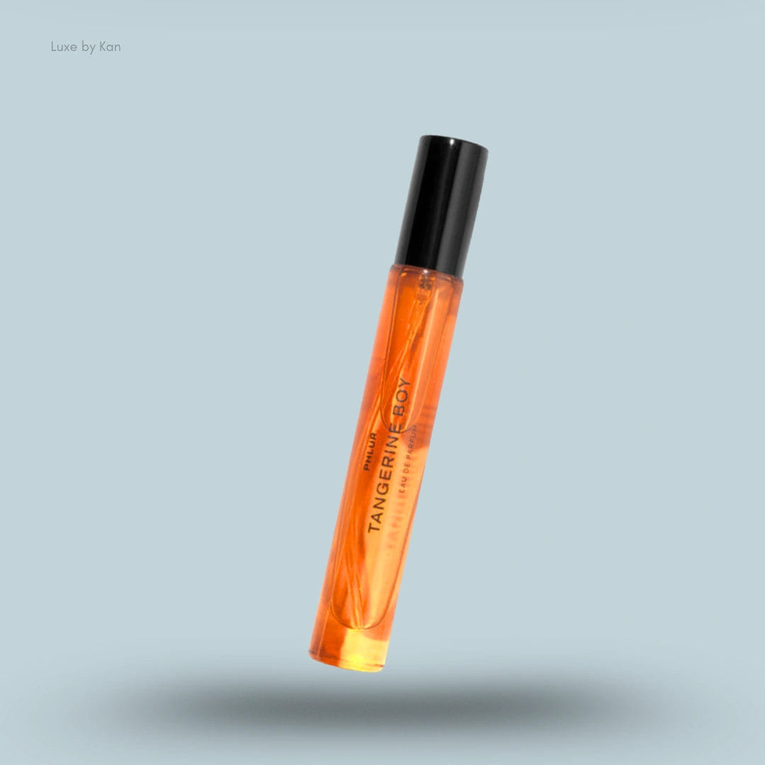 Luxe by Kan PHLUR Tangerine Boy Eau De Parfum
