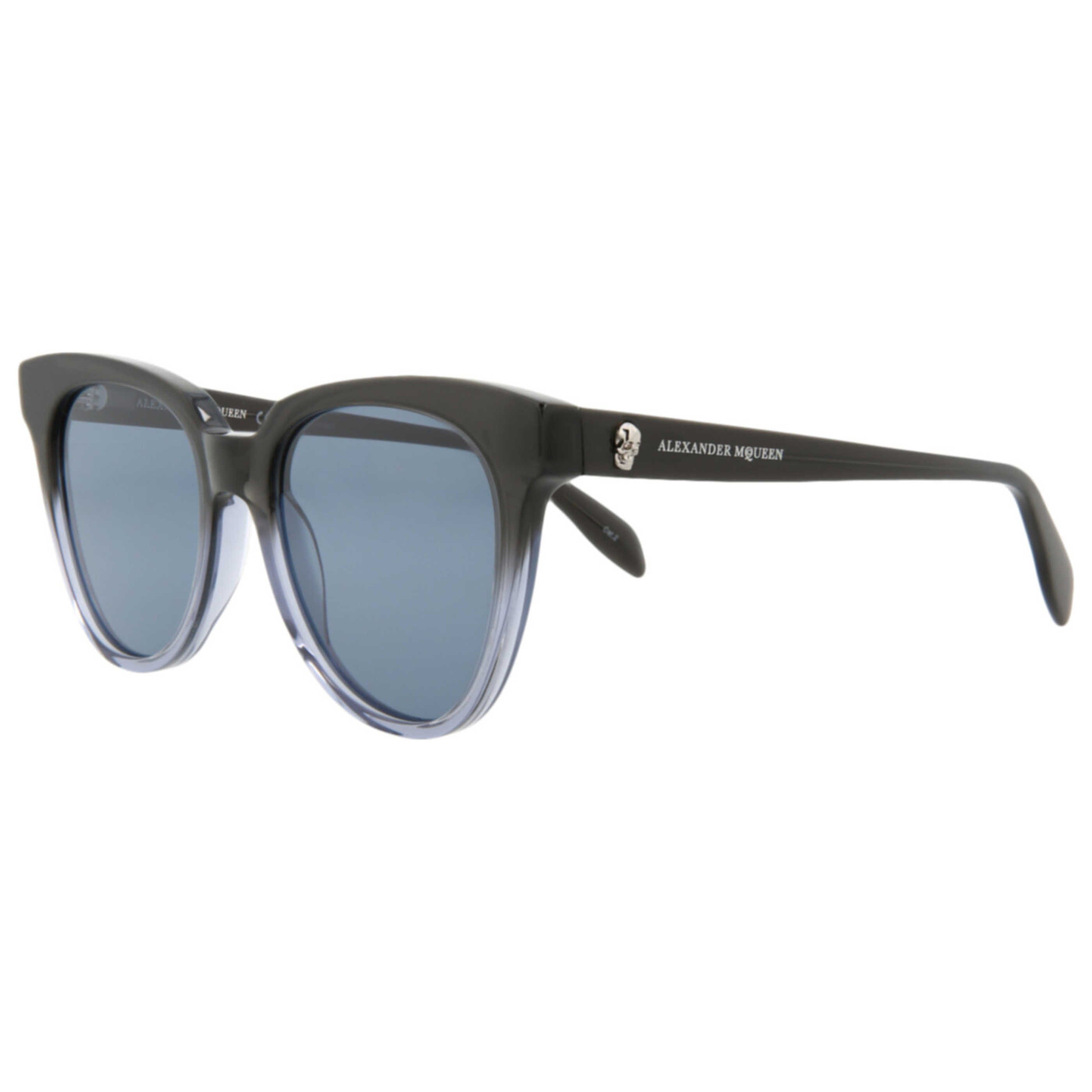 Alexander McQueen Women's Sunglasses AM0159S - 30006090 - 005