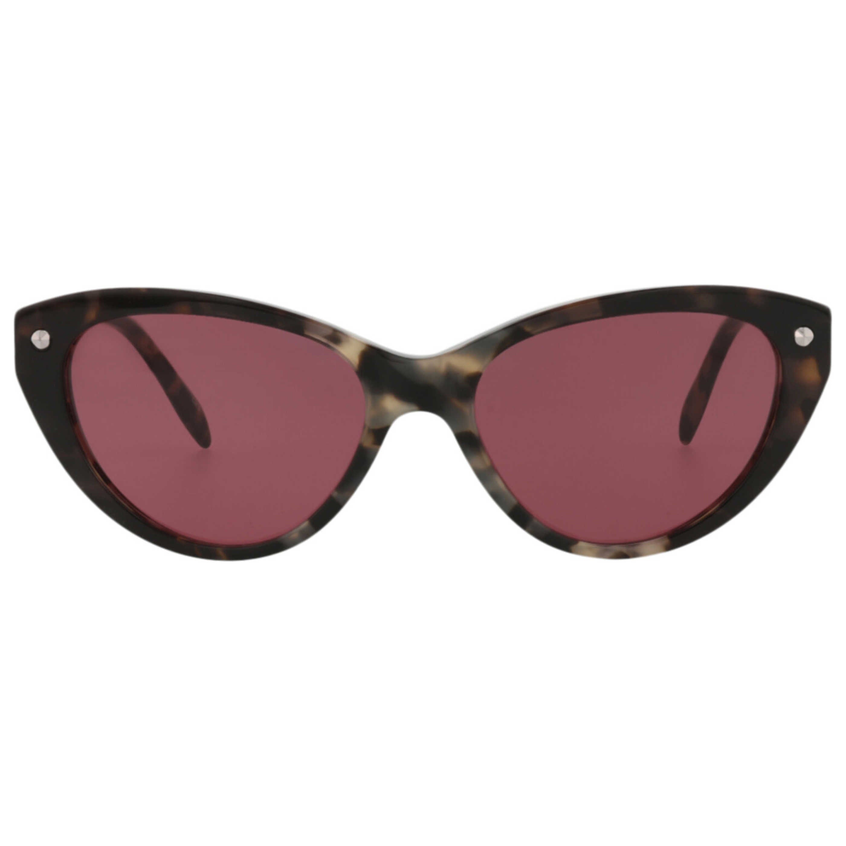 Alexander McQueen Women's Sunglasses AM0189S - 30006850 - 004