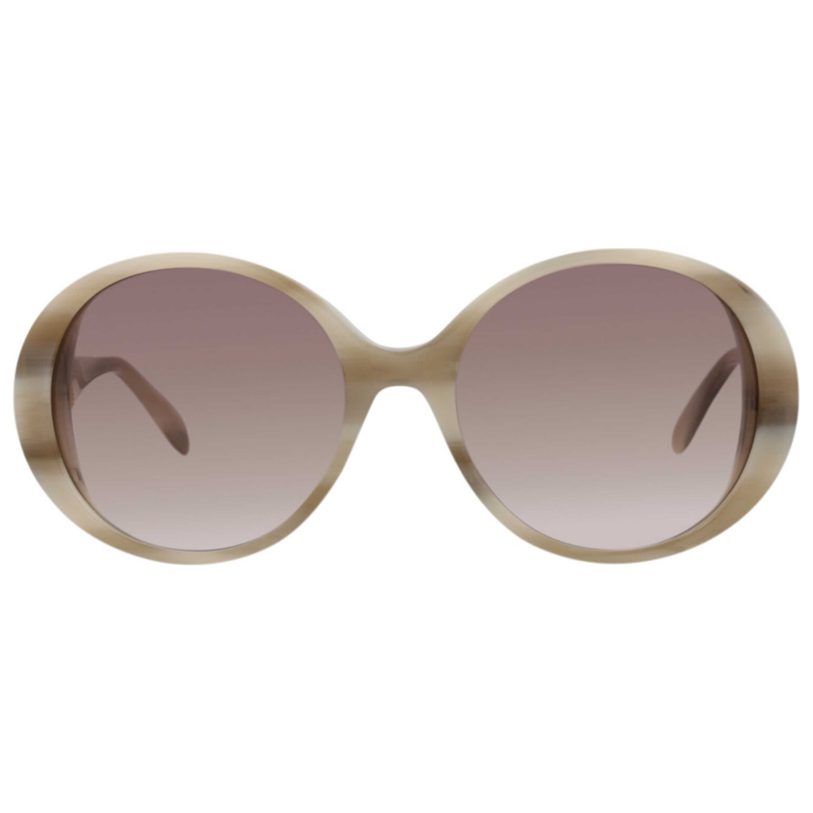 Alexander McQueen Women's Sunglasses AM0285S - 30009390 - 004