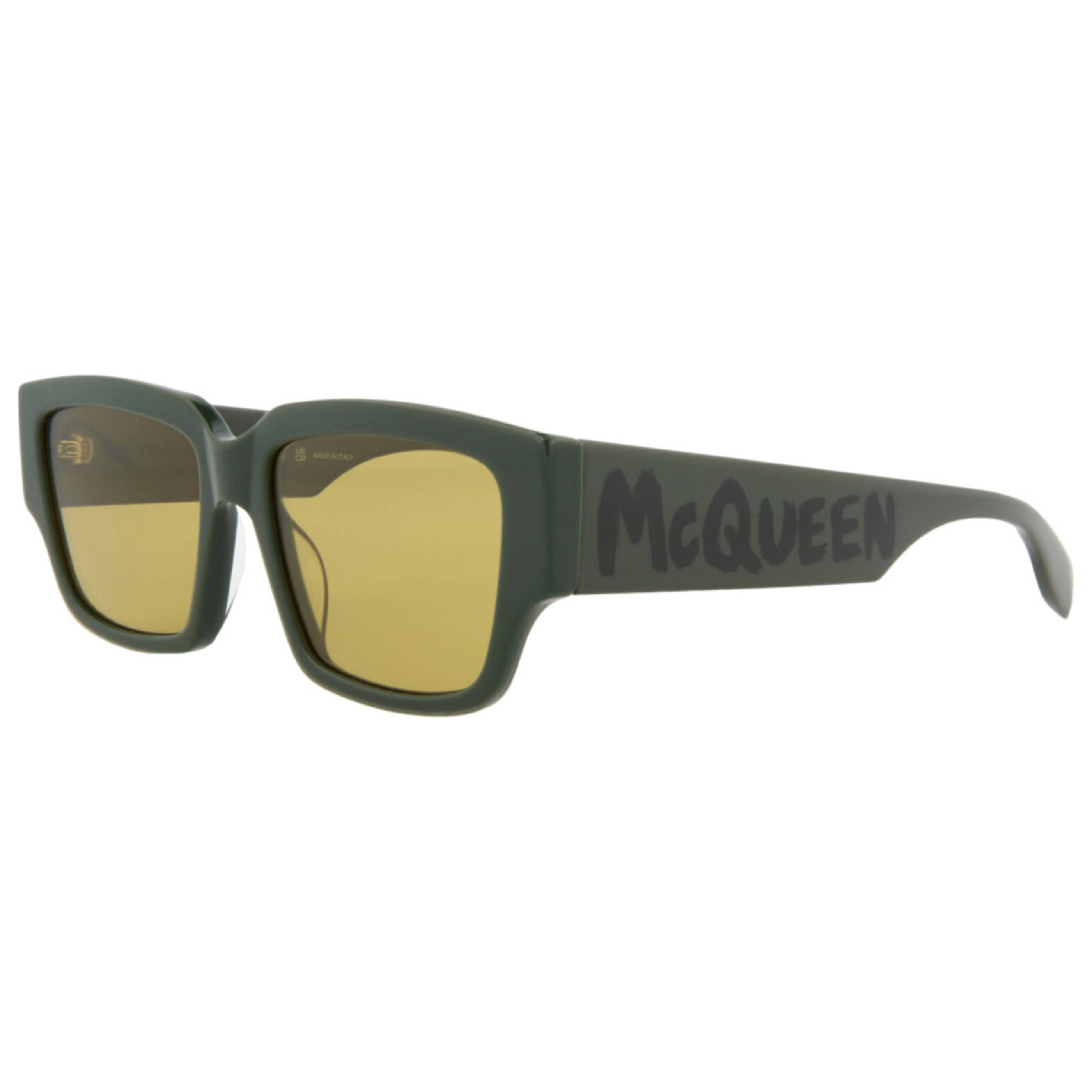 Alexander McQueen Men's Sunglasses AM0329S - 30011473 - 004