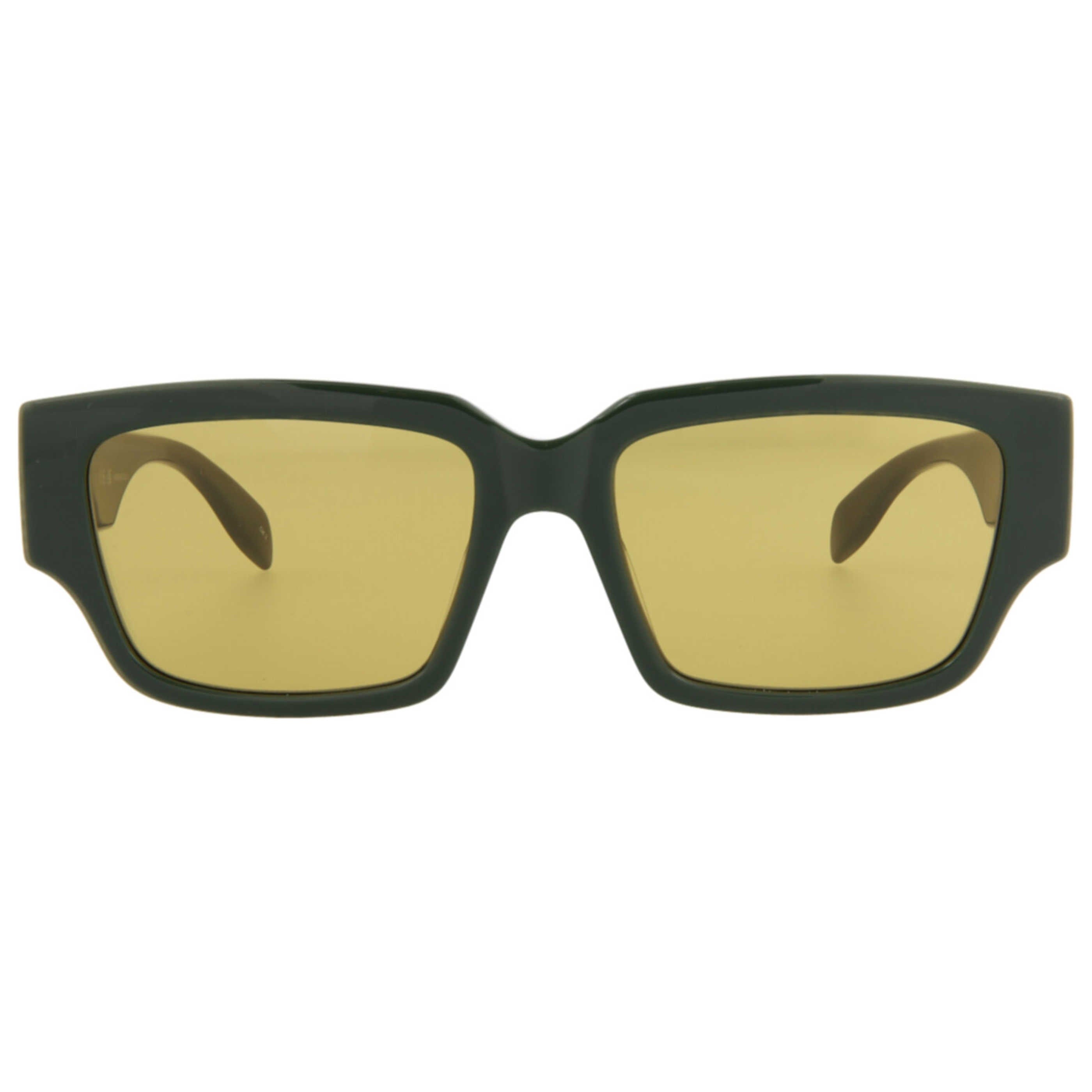 Alexander McQueen Men's Sunglasses AM0329S - 30011473 - 004