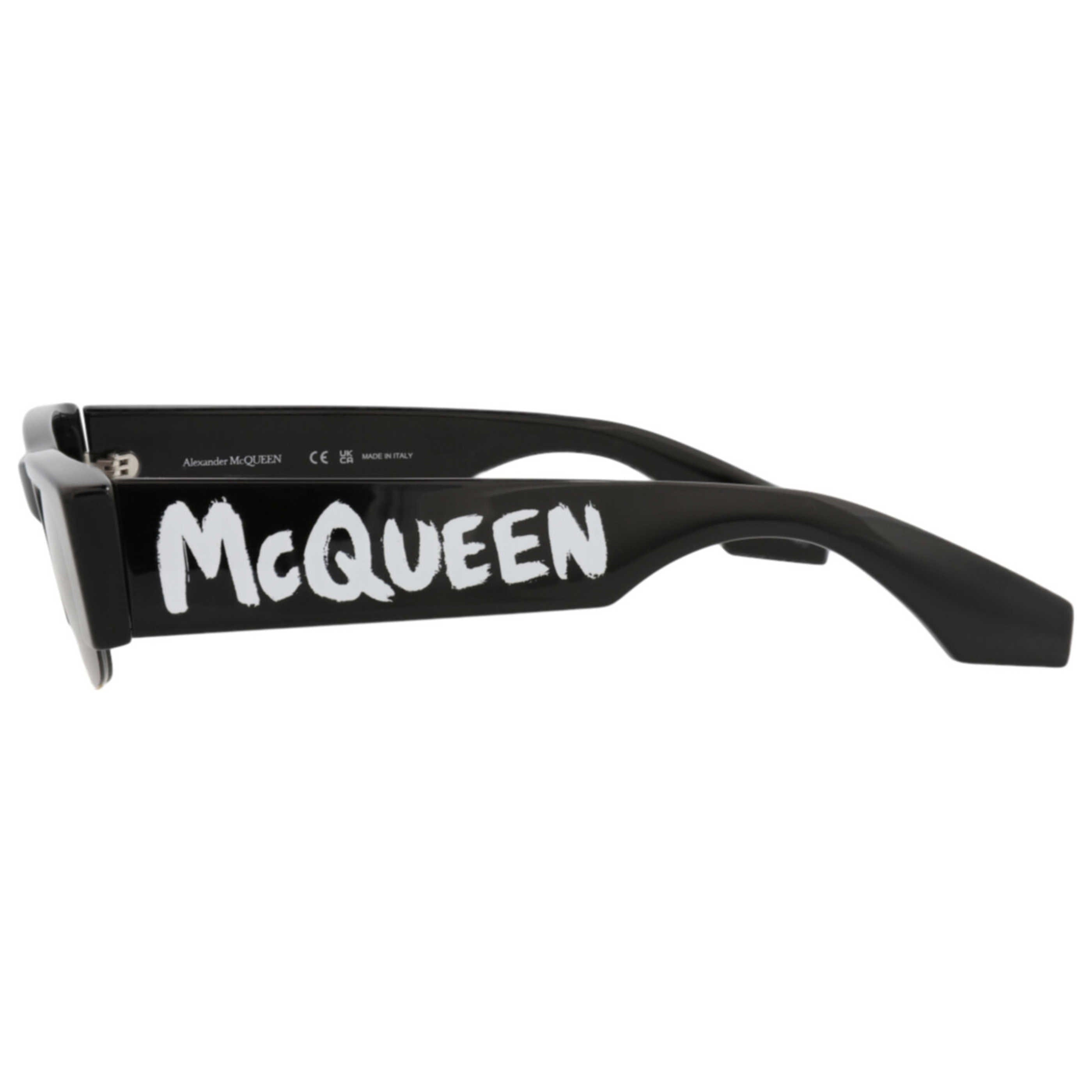 Alexander McQueen Women's Sunglasses AM0404S - 30014335 - 001