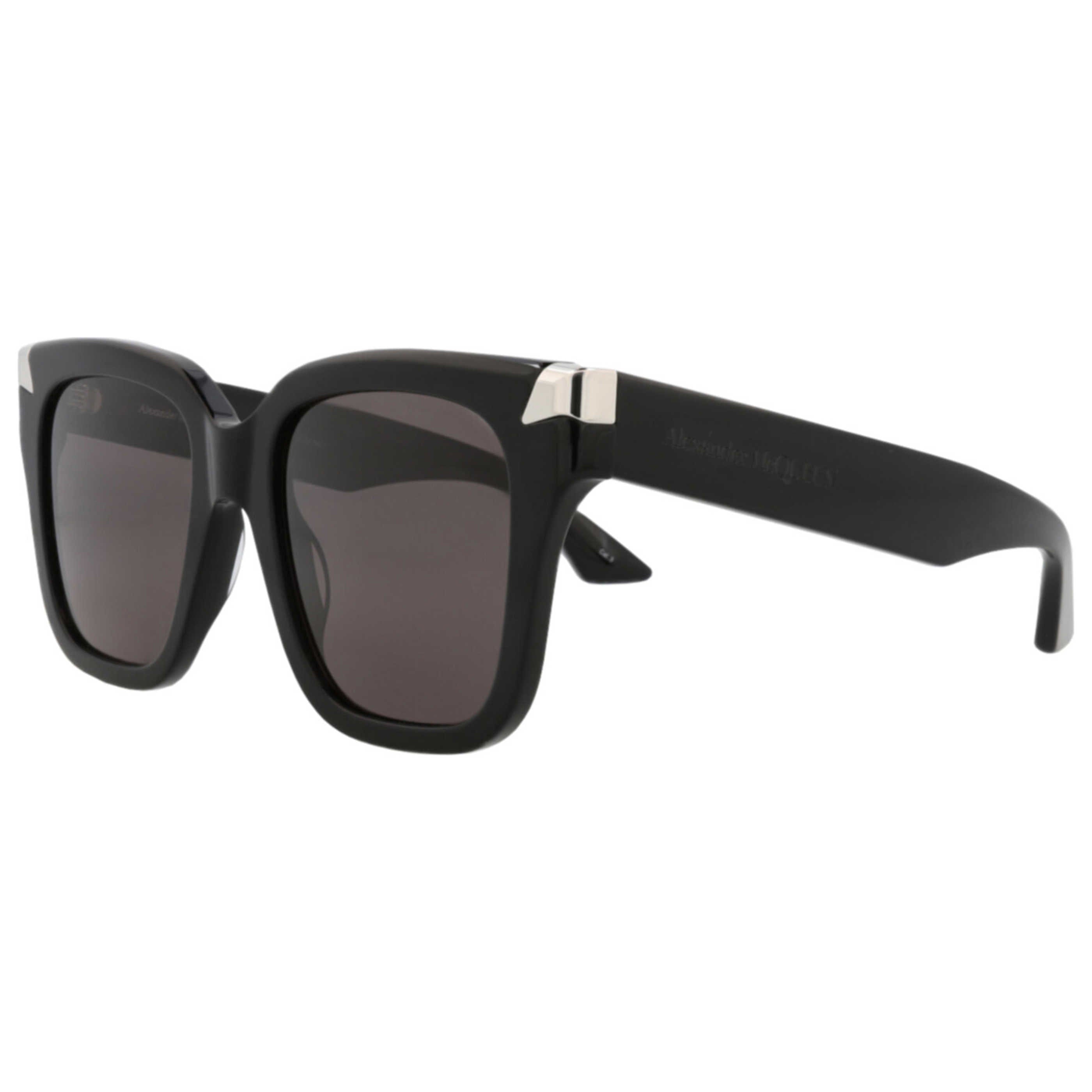 Alexander McQueen Women's Sunglasses AM0440S - 30015177 - 001