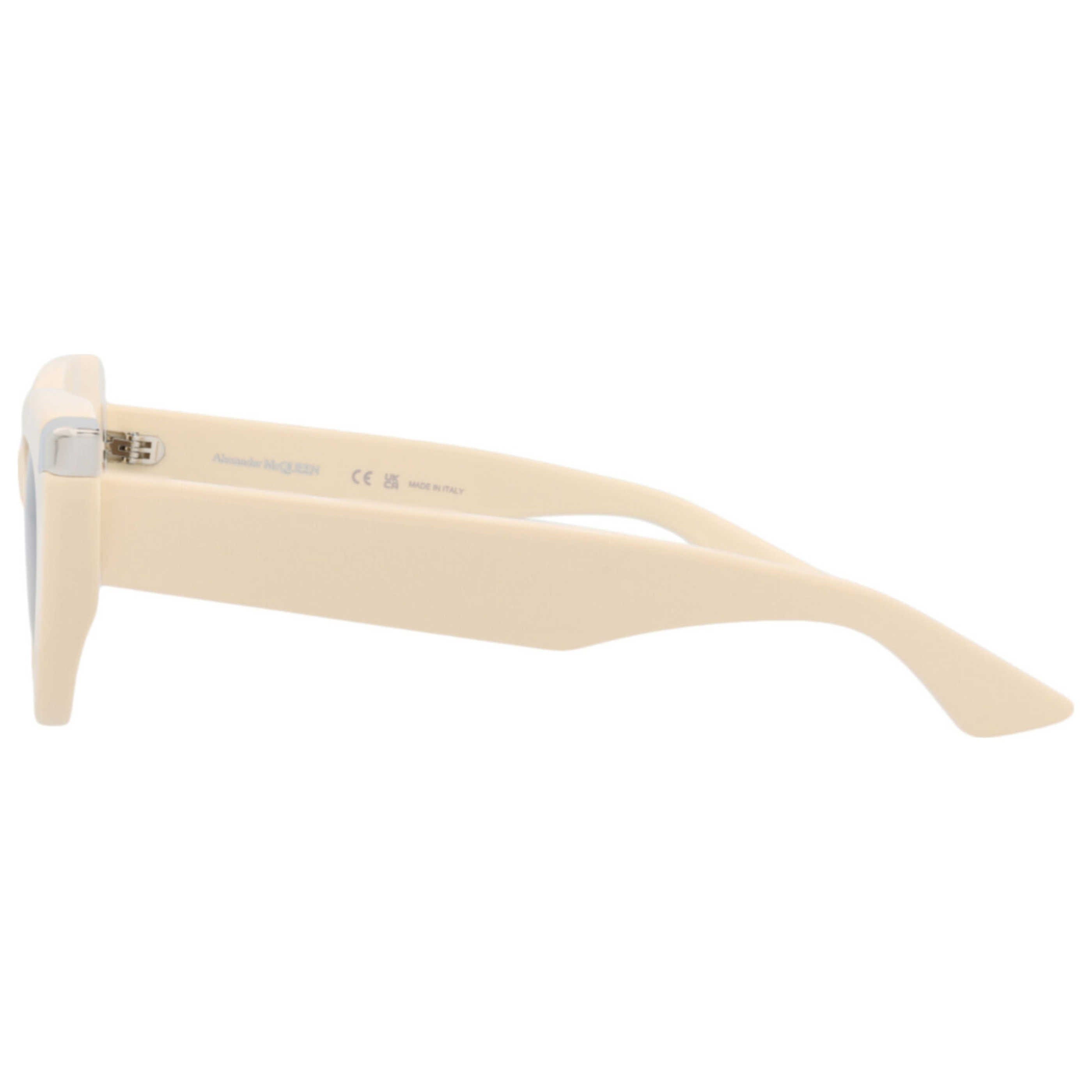 Alexander McQueen Women's Sunglasses AM0442S - 30015180 - 004