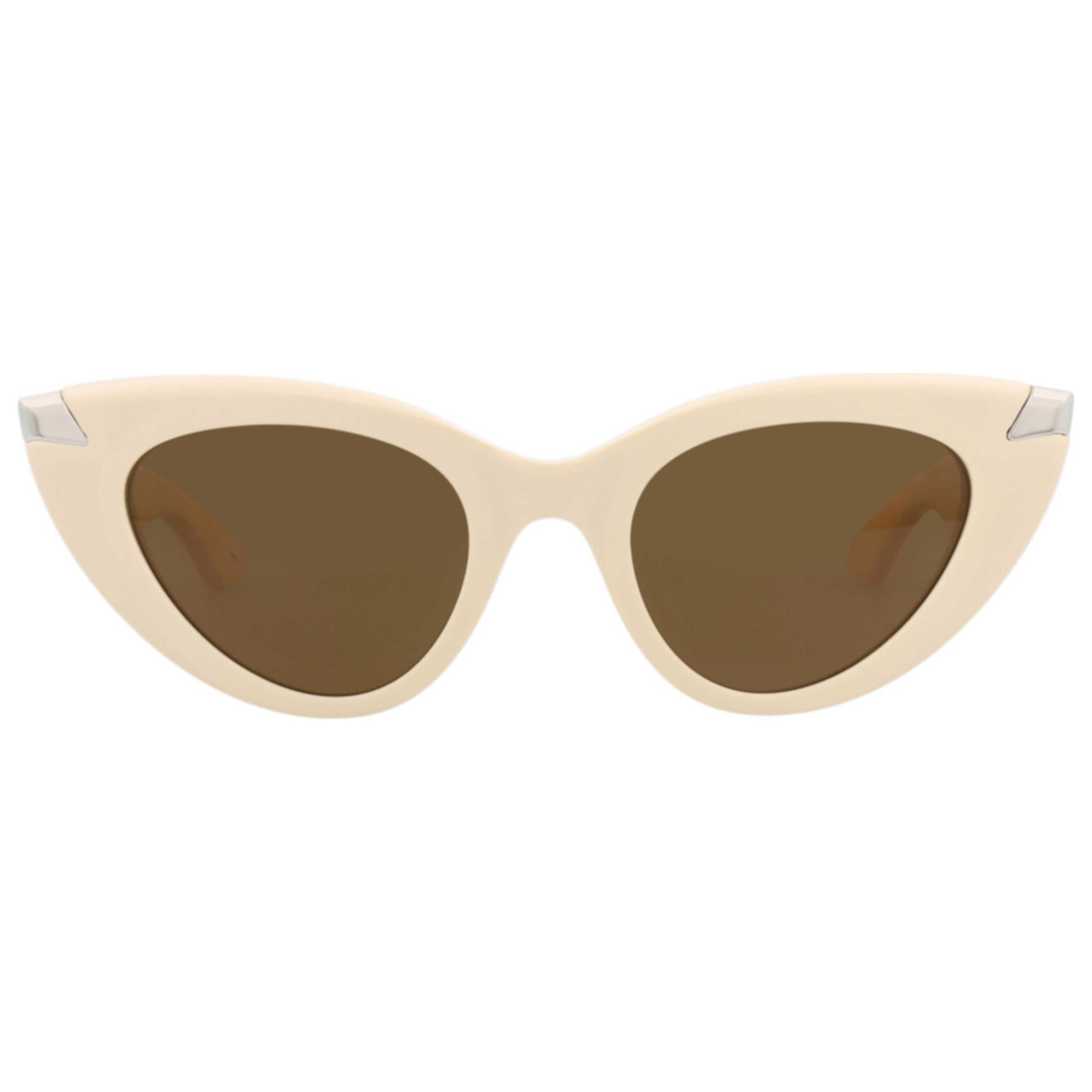 Alexander McQueen Women's Sunglasses AM0442S - 30015180 - 004