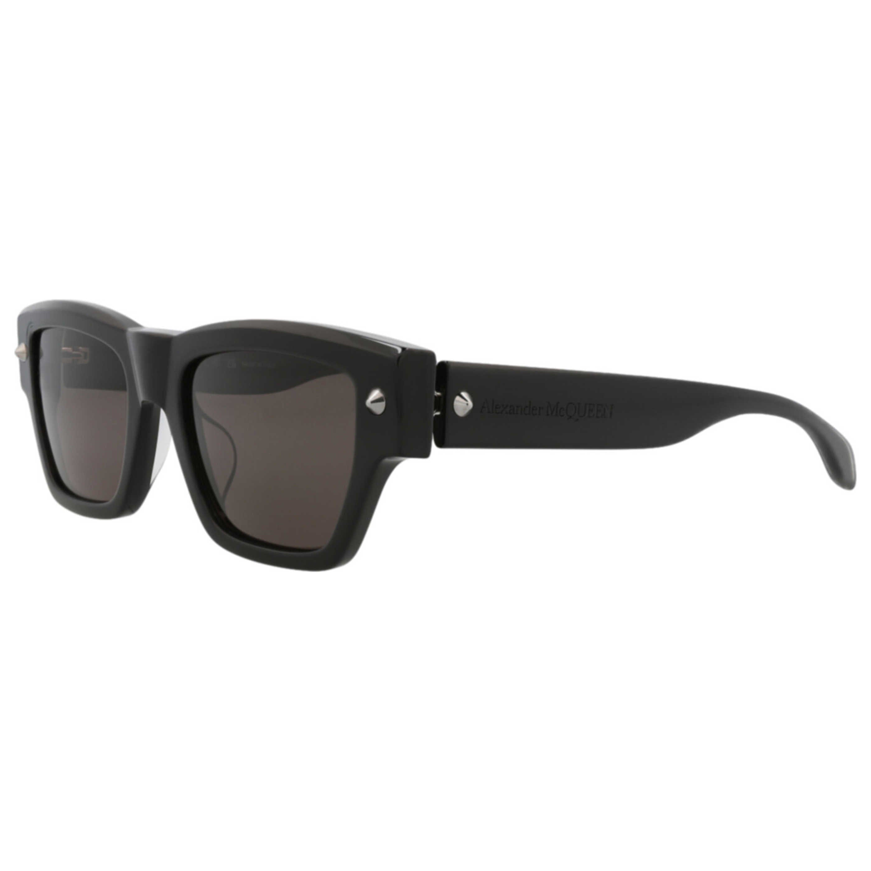 Alexander McQueen Men's Sunglasses AM0409S - 30014340 - 001