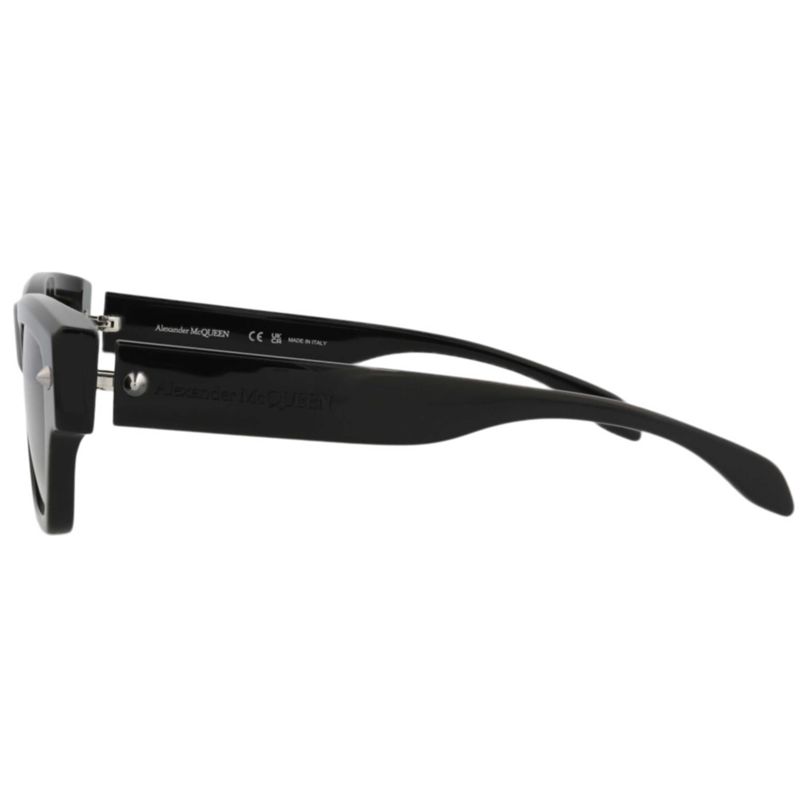 Alexander McQueen Men's Sunglasses AM0409S - 30014340 - 001
