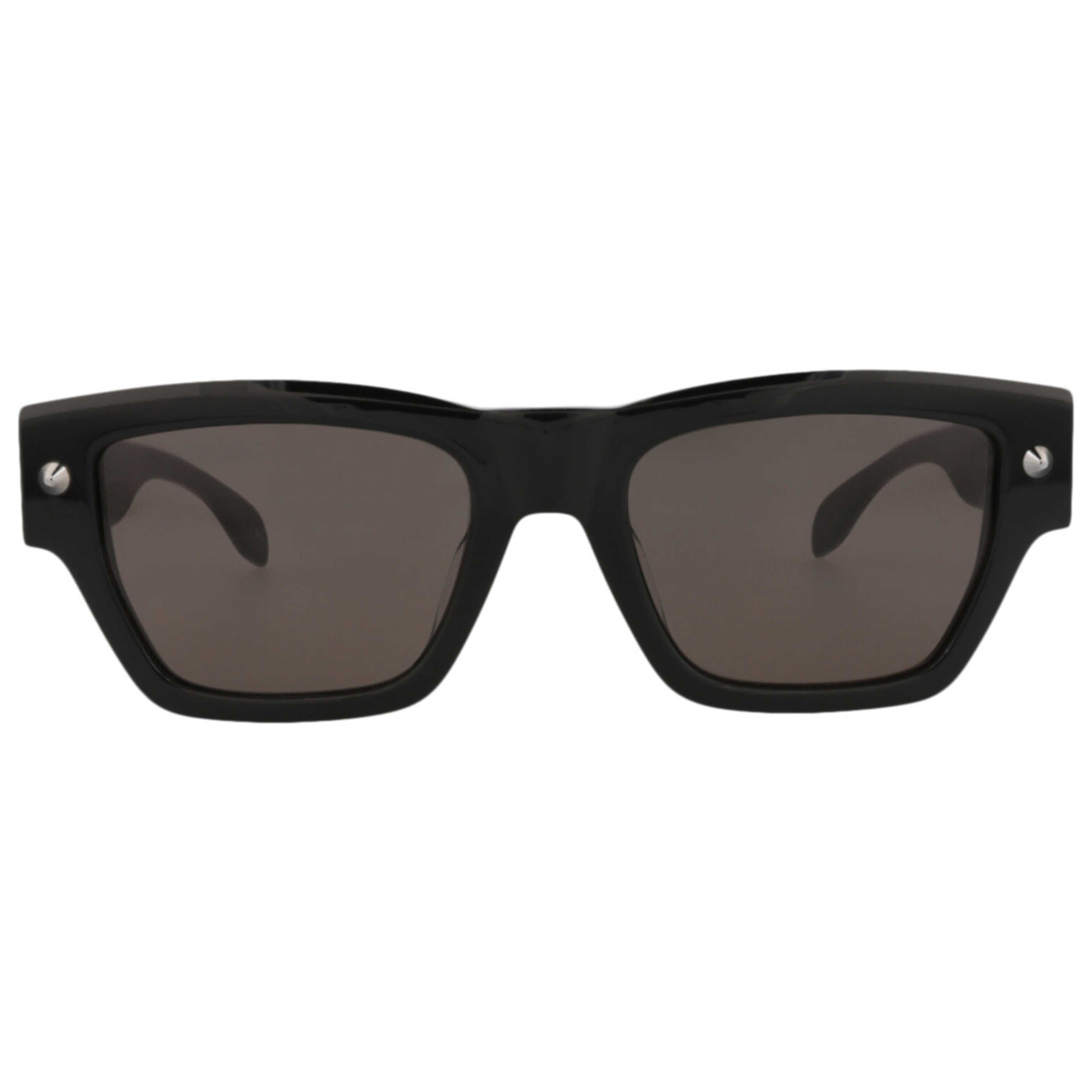 Alexander McQueen Men's Sunglasses AM0409S - 30014340 - 001