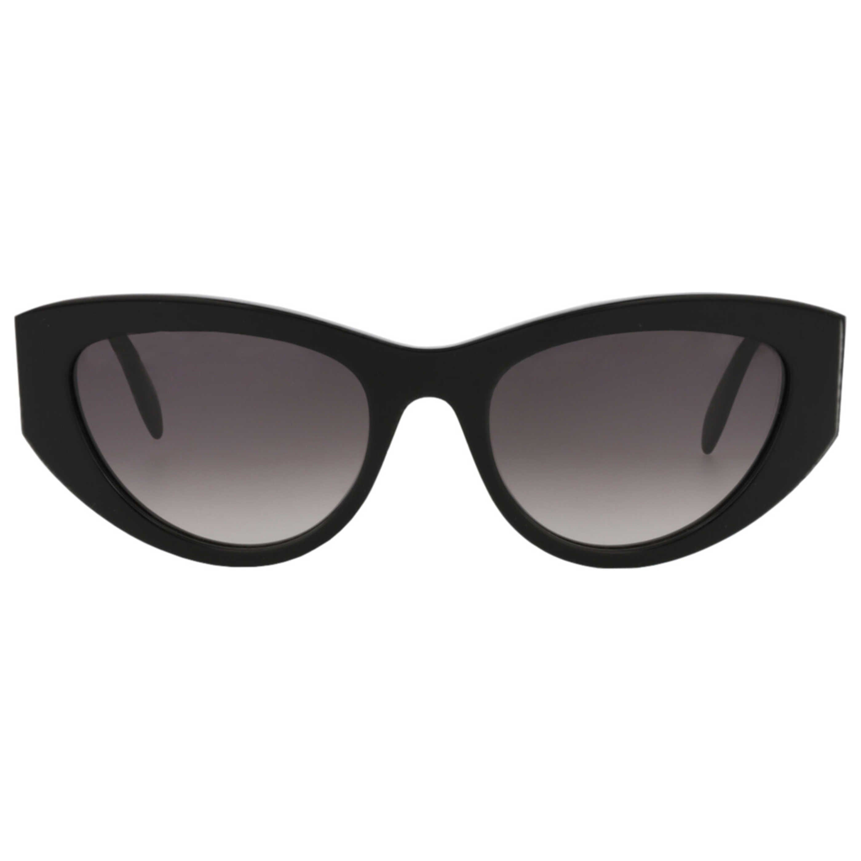 Alexander McQueen Women's Sunglasses AM0377S - 30013626 - 003
