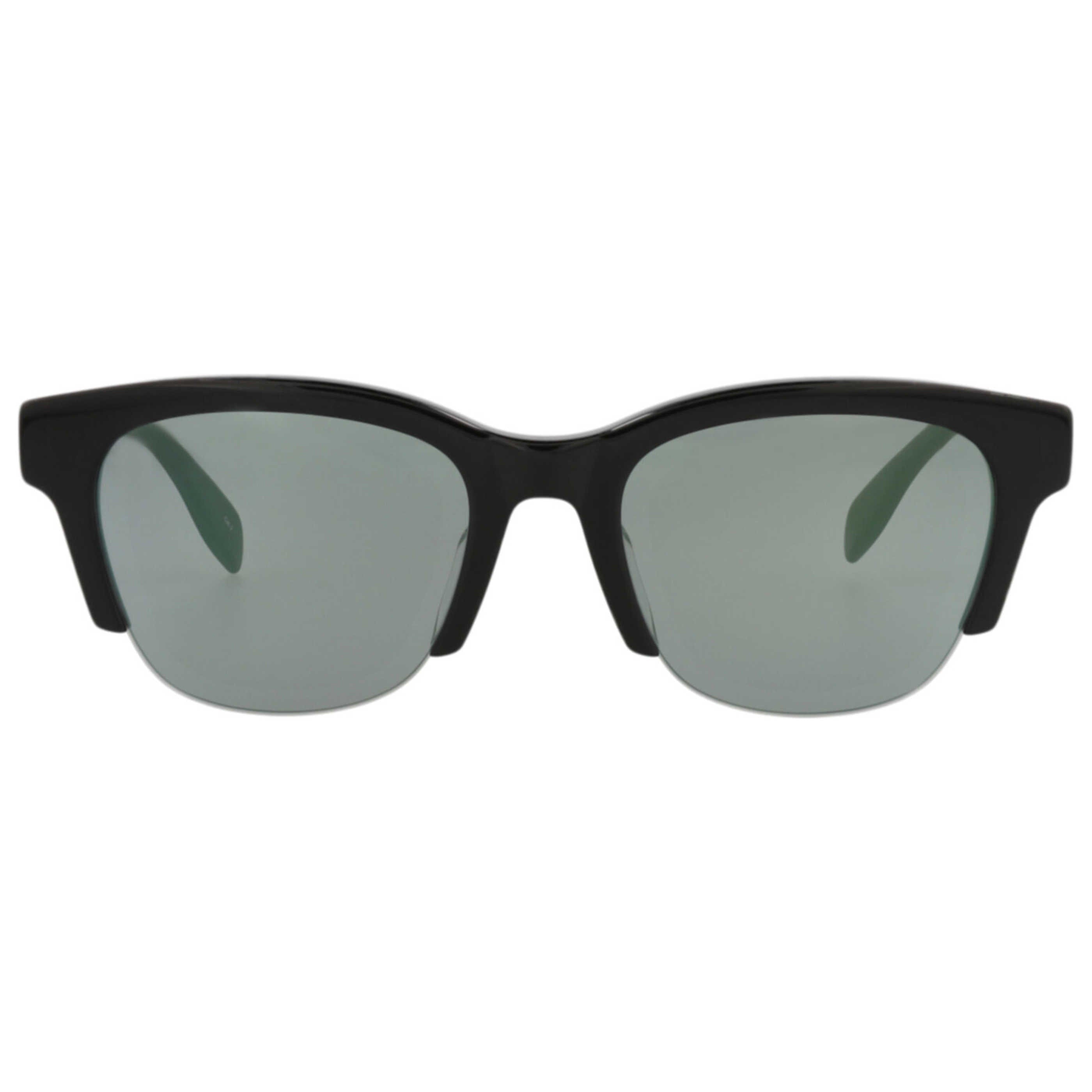 Alexander McQueen Women's Sunglasses AM0406SA - 30014337 - 002