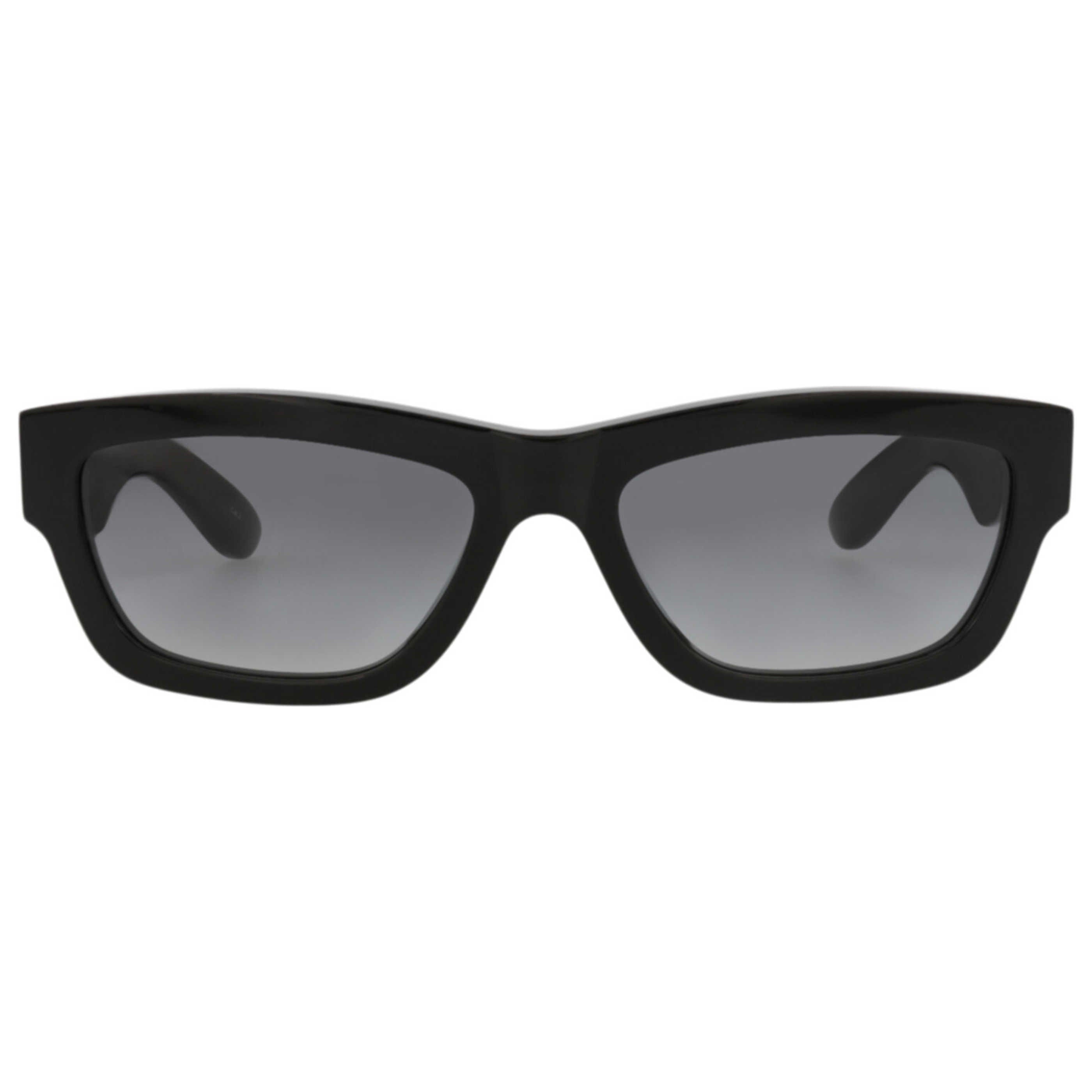 Alexander McQueen Unisex Sunglasses AM0419S - 30014614 - 001