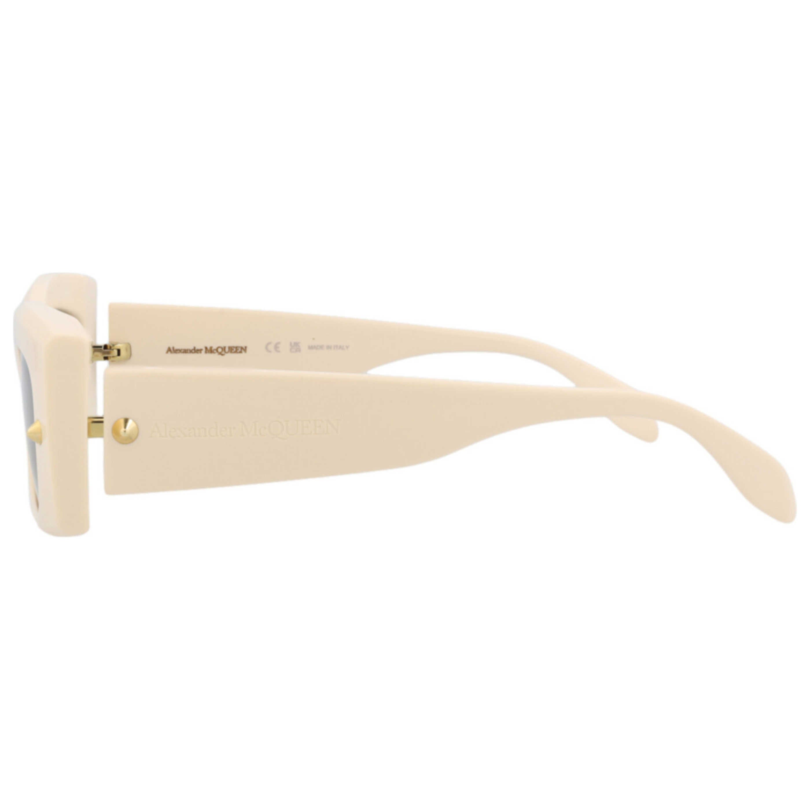 Alexander McQueen Unisex Sunglasses AM0426S - 30014623 - 005